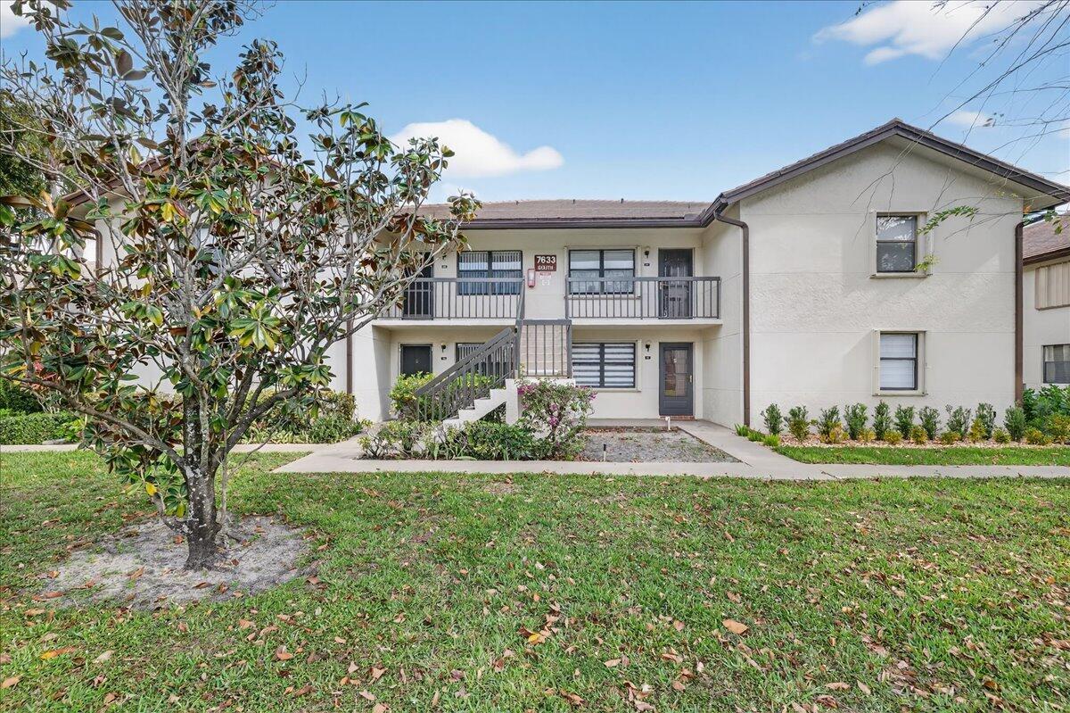 7633 Tahiti Lane 101 Property Photo 1