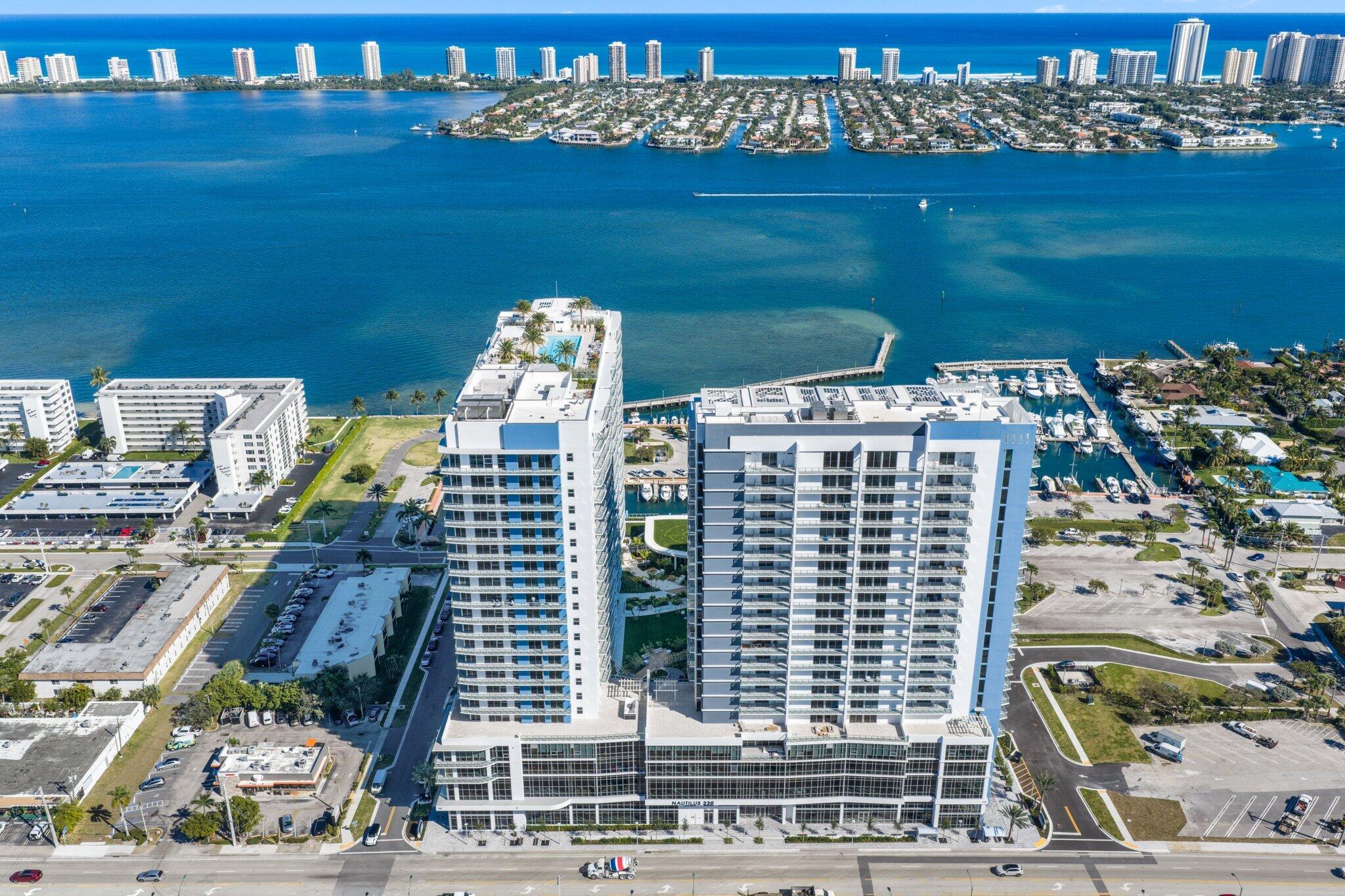 220 Lake Shore Drive 1121 Property Photo 2
