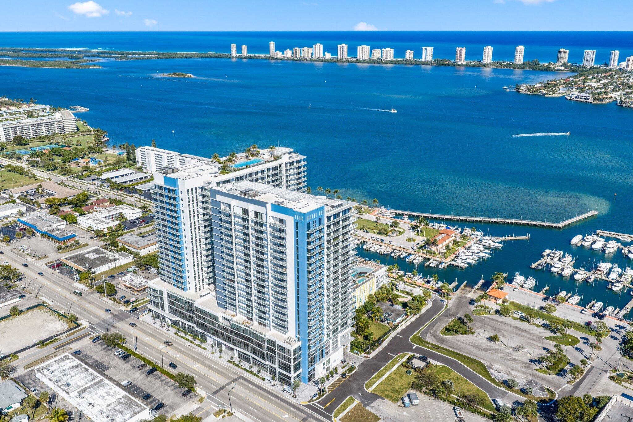 220 Lake Shore Drive 1121 Property Photo 50