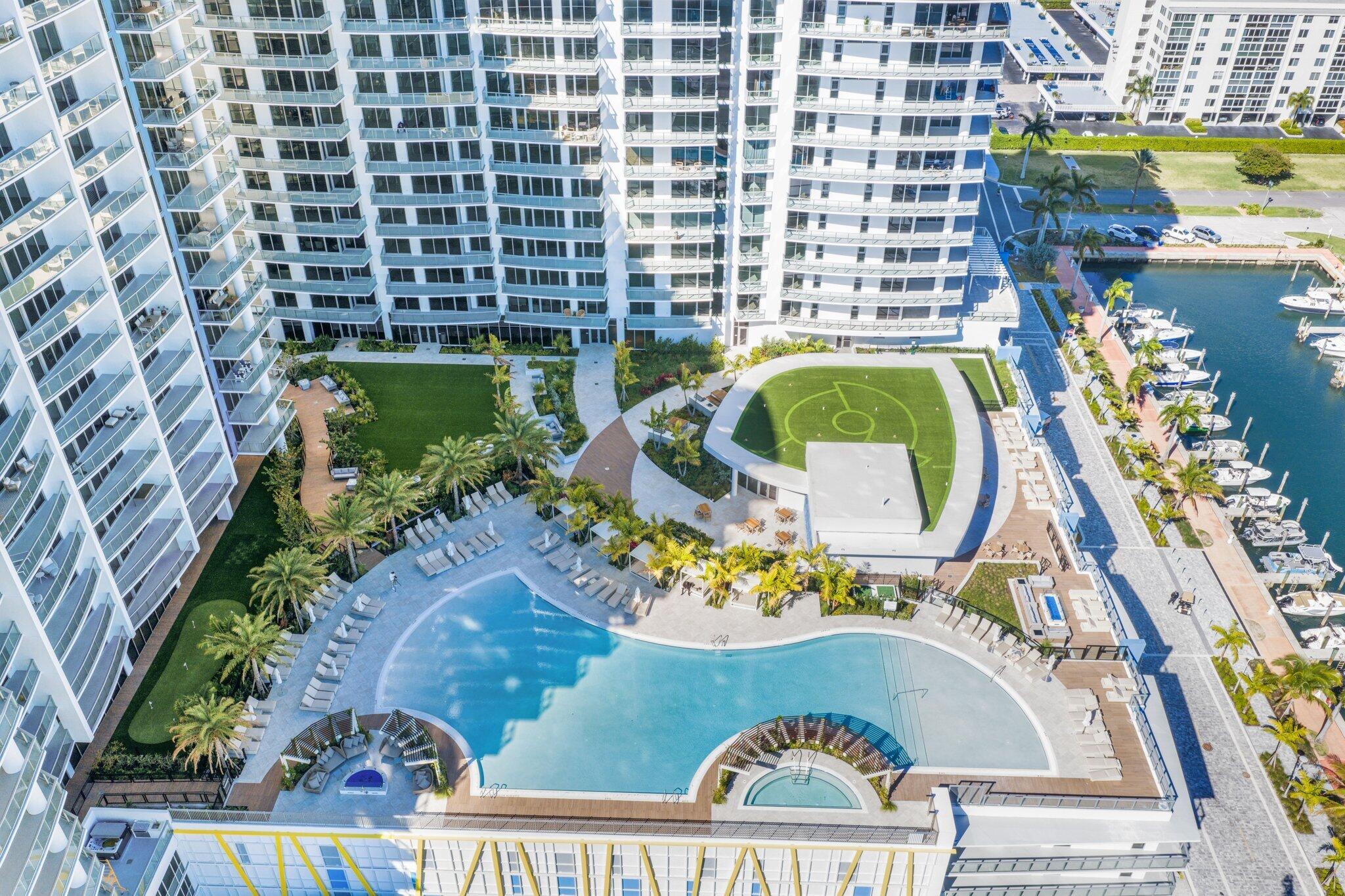 220 Lake Shore Drive 1121 Property Photo 53