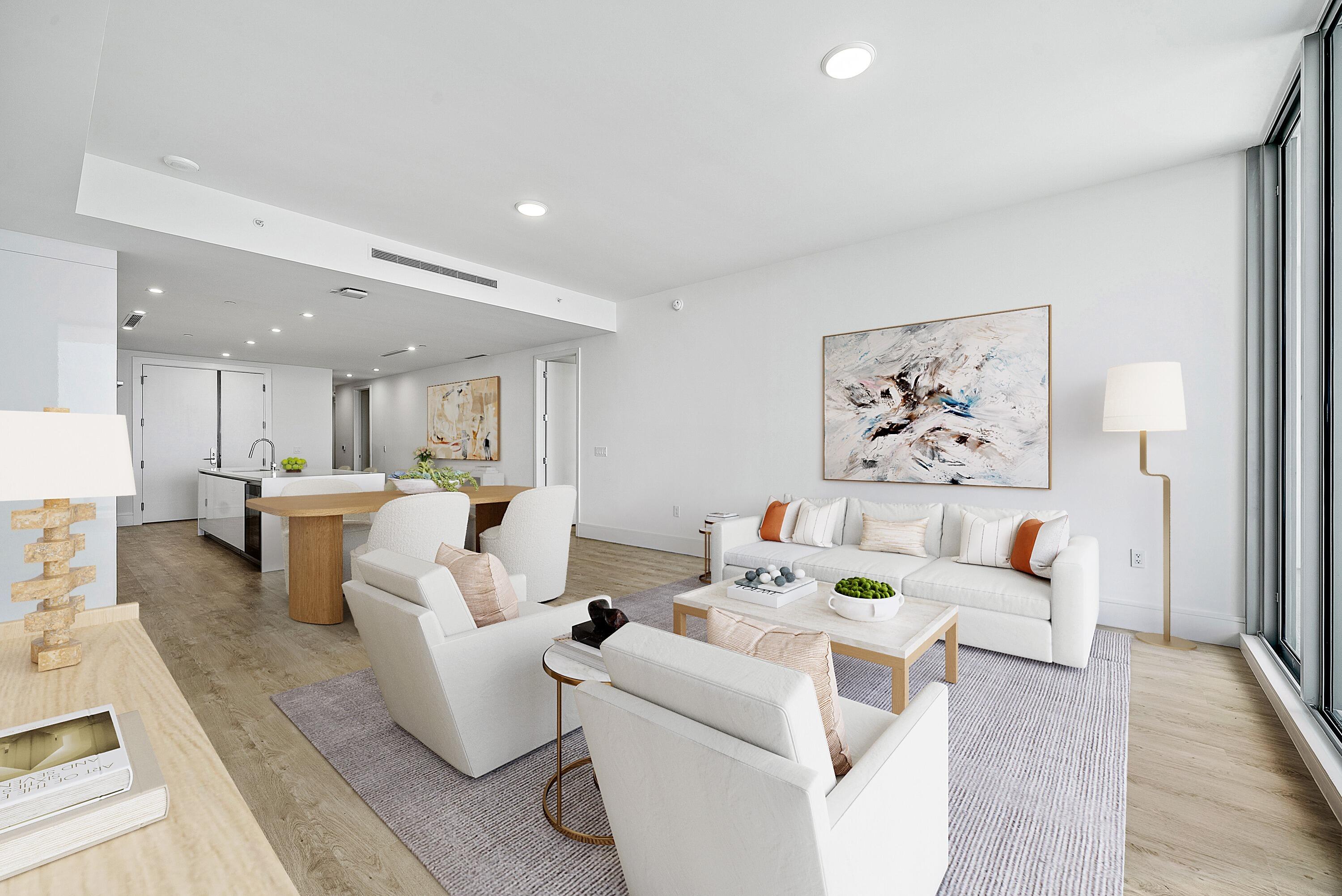 220 Lake Shore Drive 1508 Property Photo 8