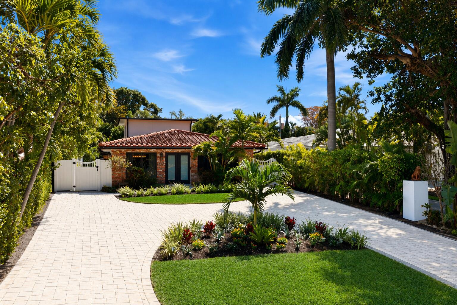 702 S Atlantic Drive Property Photo 1