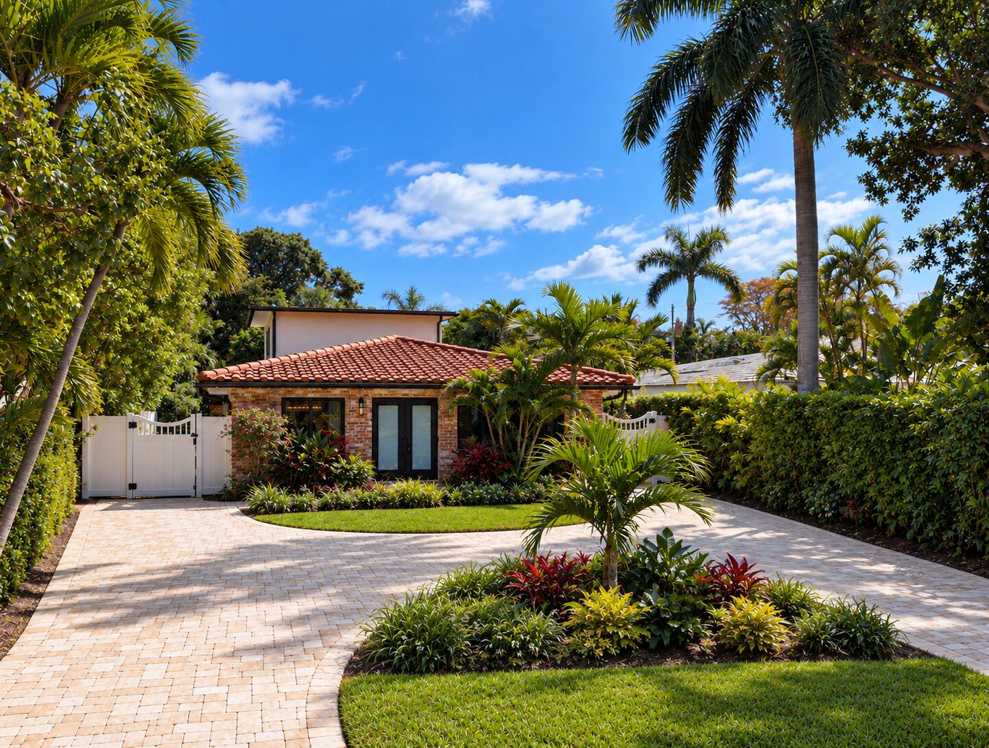 702 S Atlantic Drive Property Photo 1