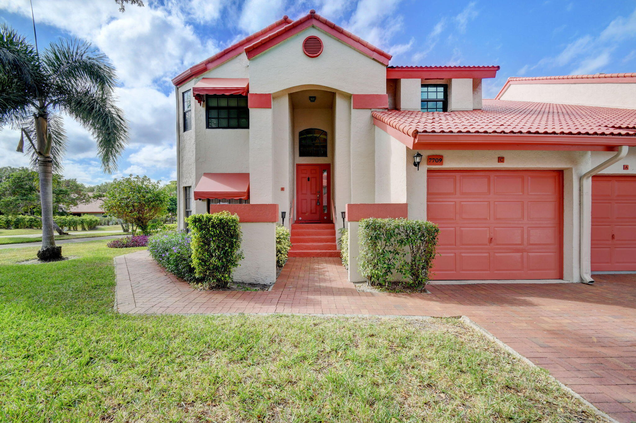 7709 Lexington Club Boulevard C