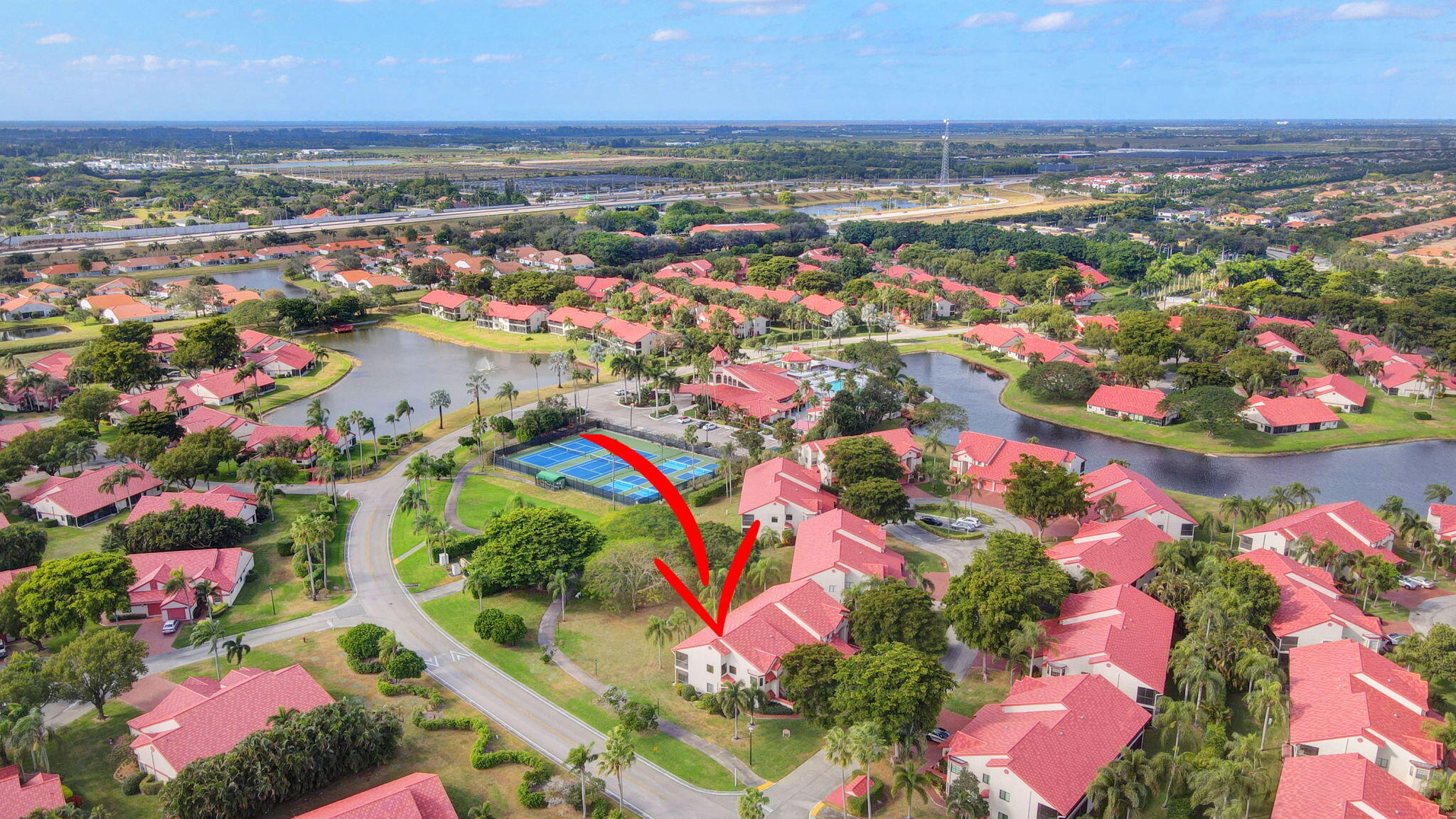 7709 Lexington Club Boulevard C Property Photo 21