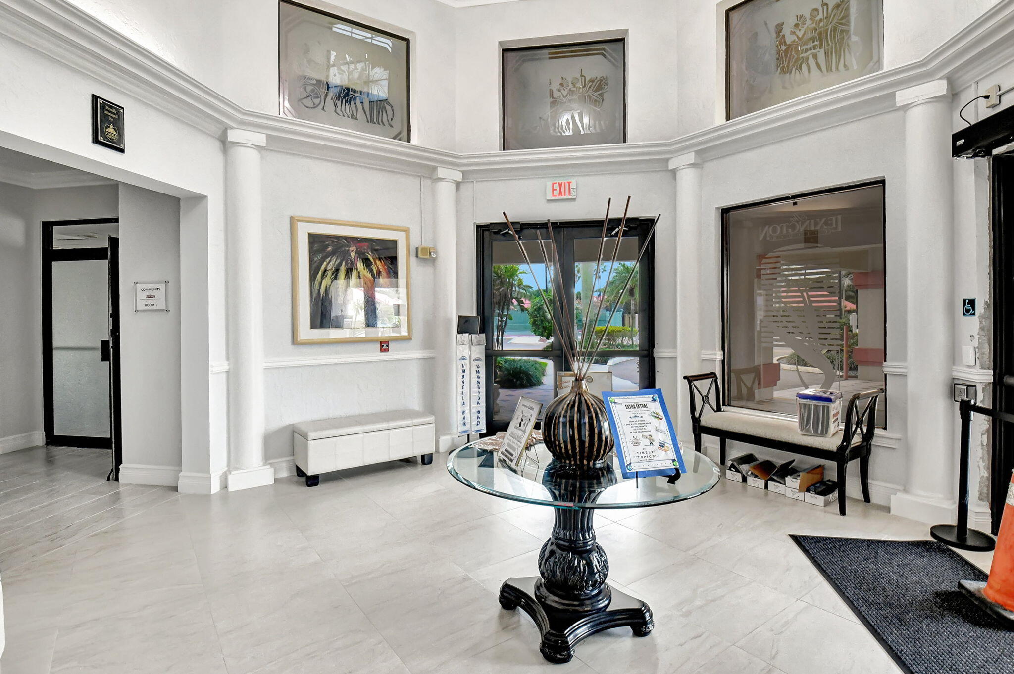 7709 Lexington Club Boulevard C Property Photo 24