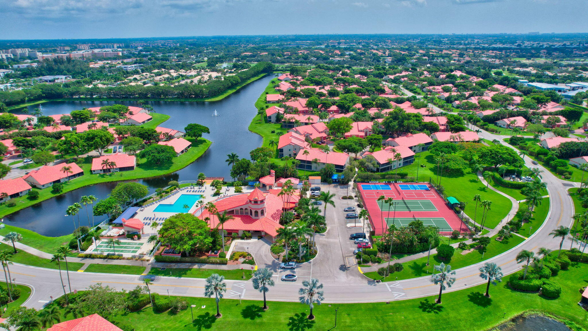 7709 Lexington Club Boulevard C Property Photo 25