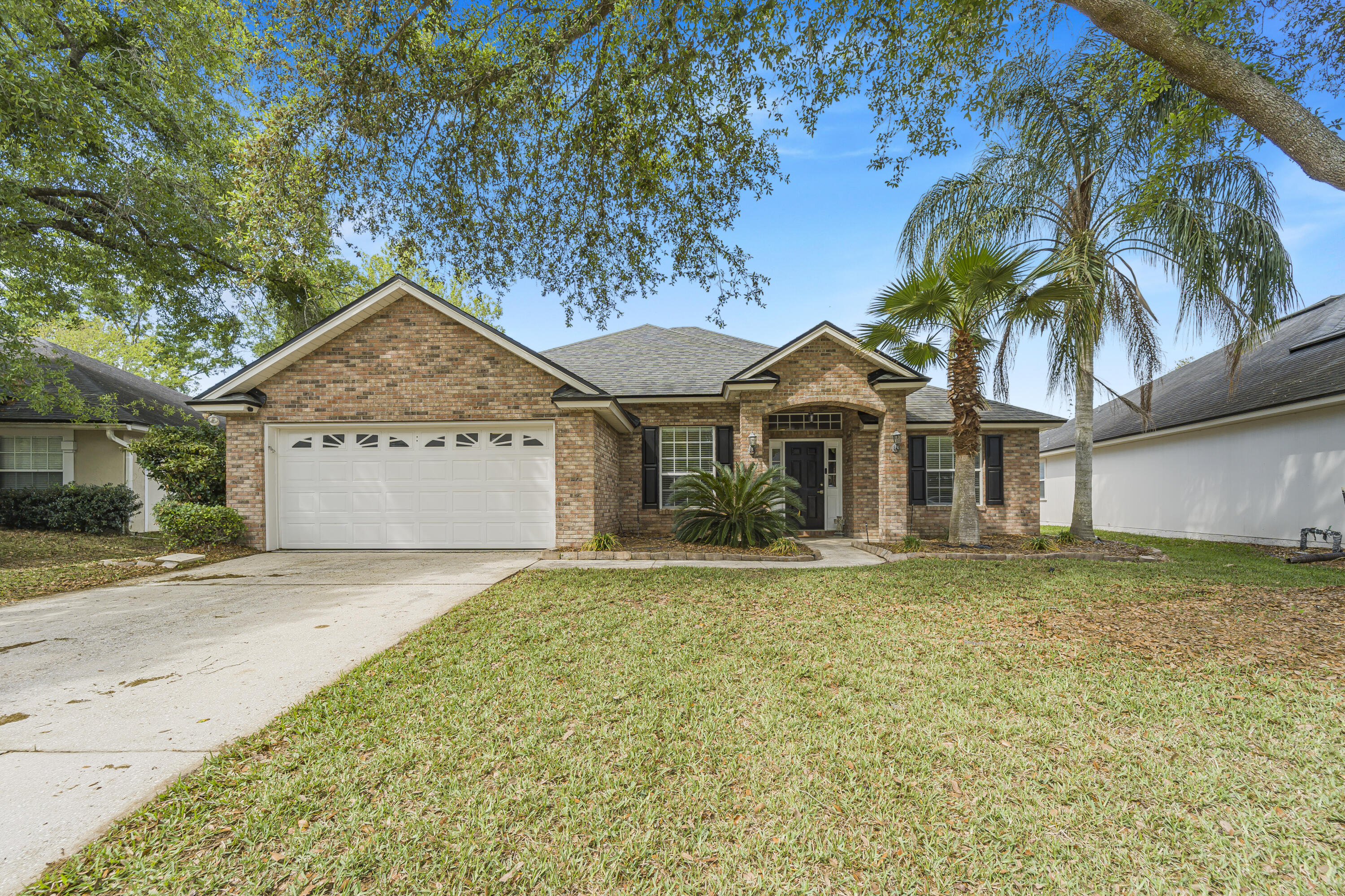 908 W Doty Branch Lane