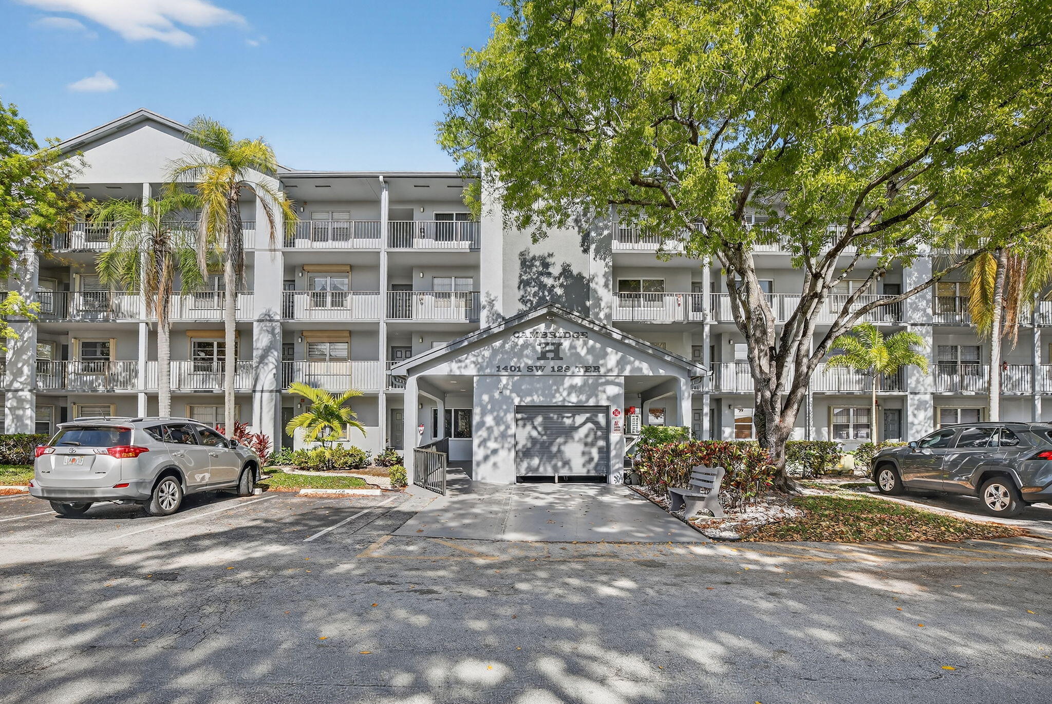 1401 SW 128th Terrace 212h