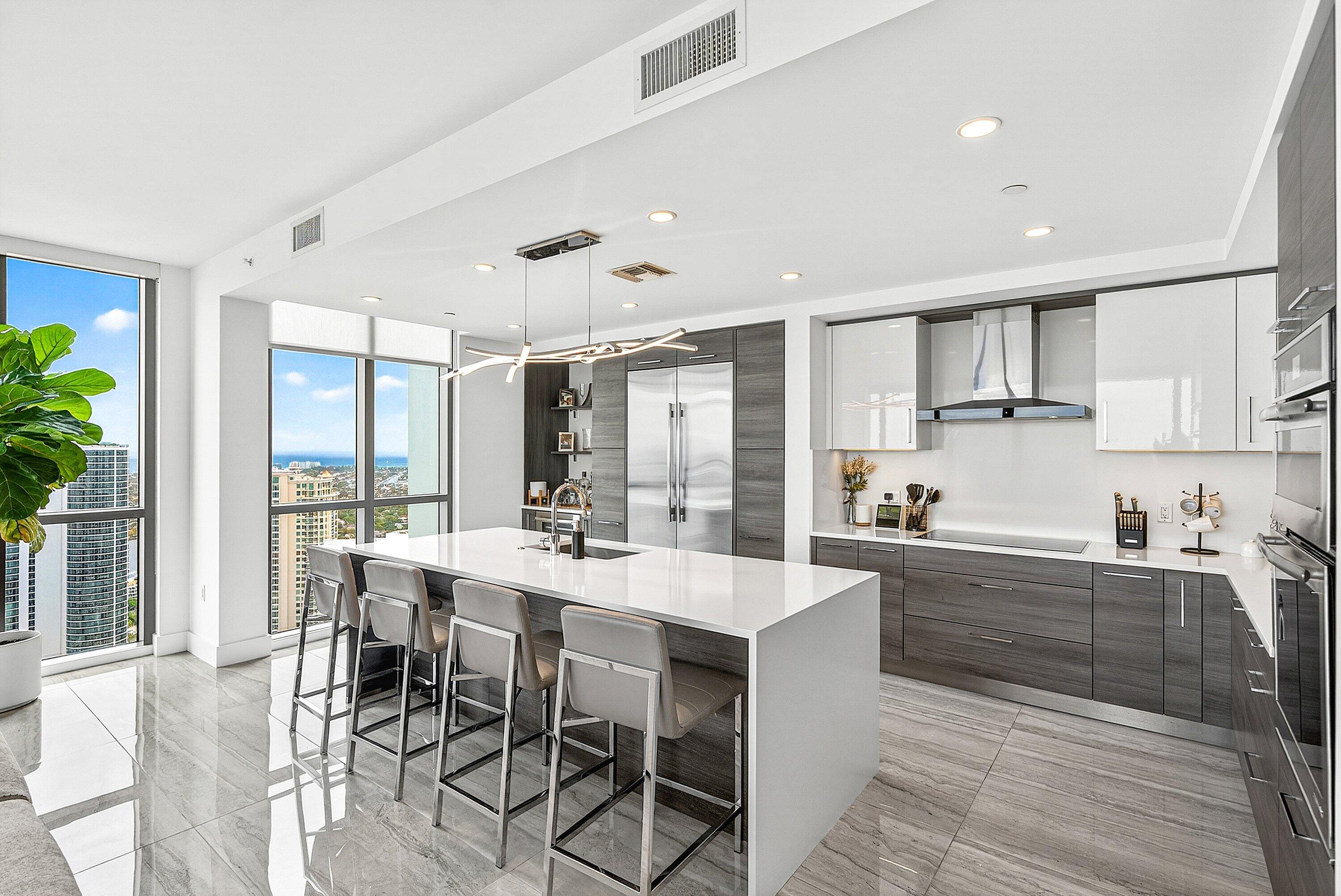 100 E Las Olas Boulevard 4301 Property Photo 5