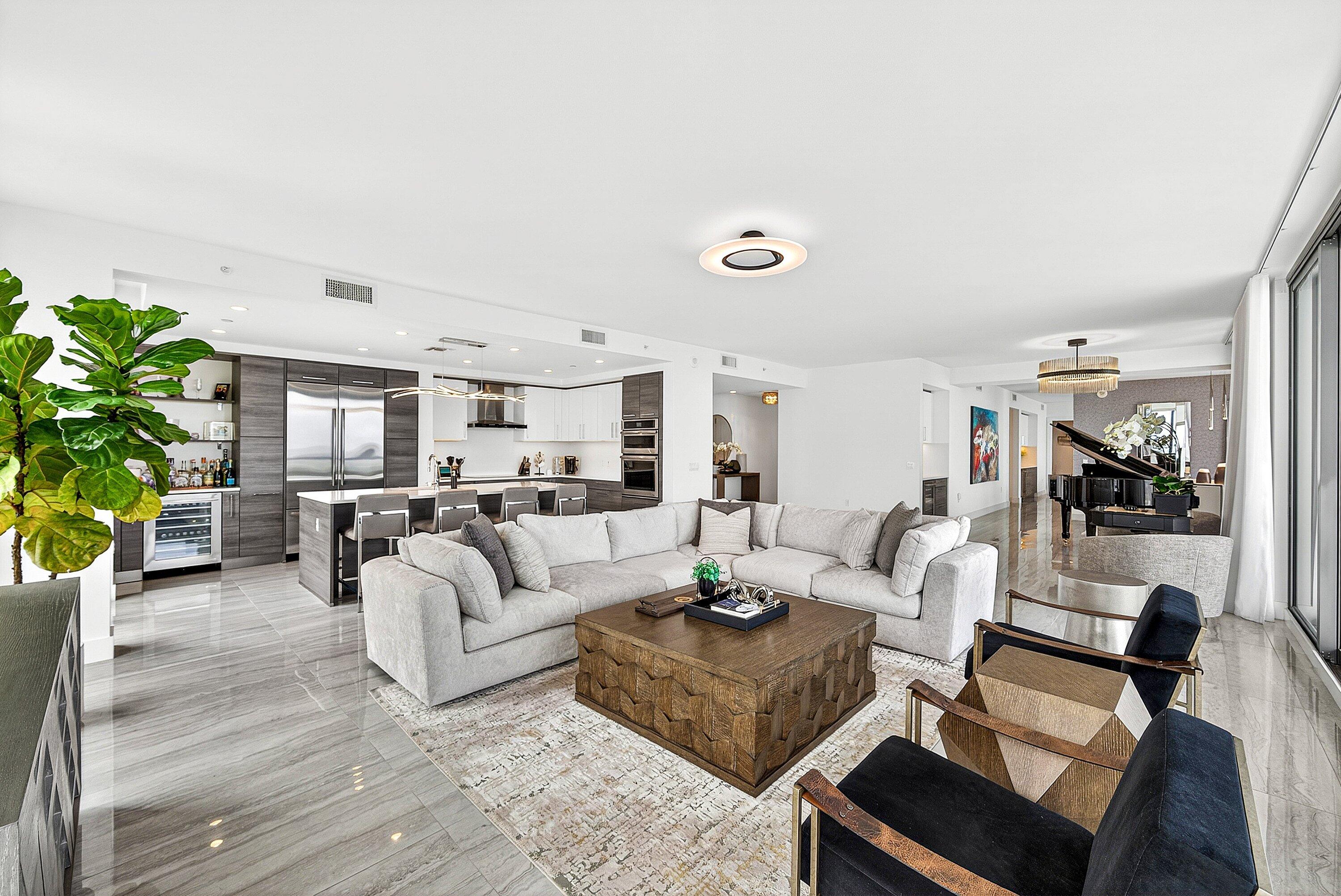 100 E Las Olas Boulevard 4301 Property Photo 8