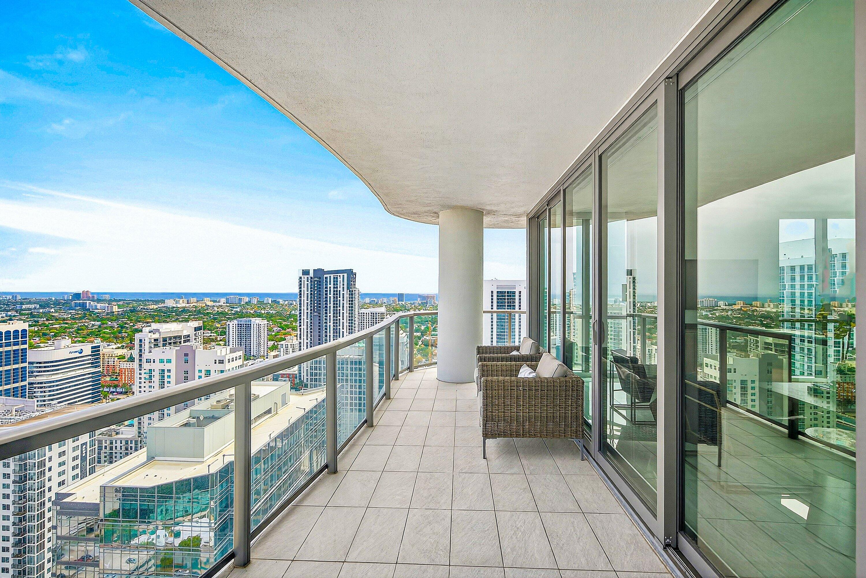 100 E Las Olas Boulevard 4301 Property Photo 11