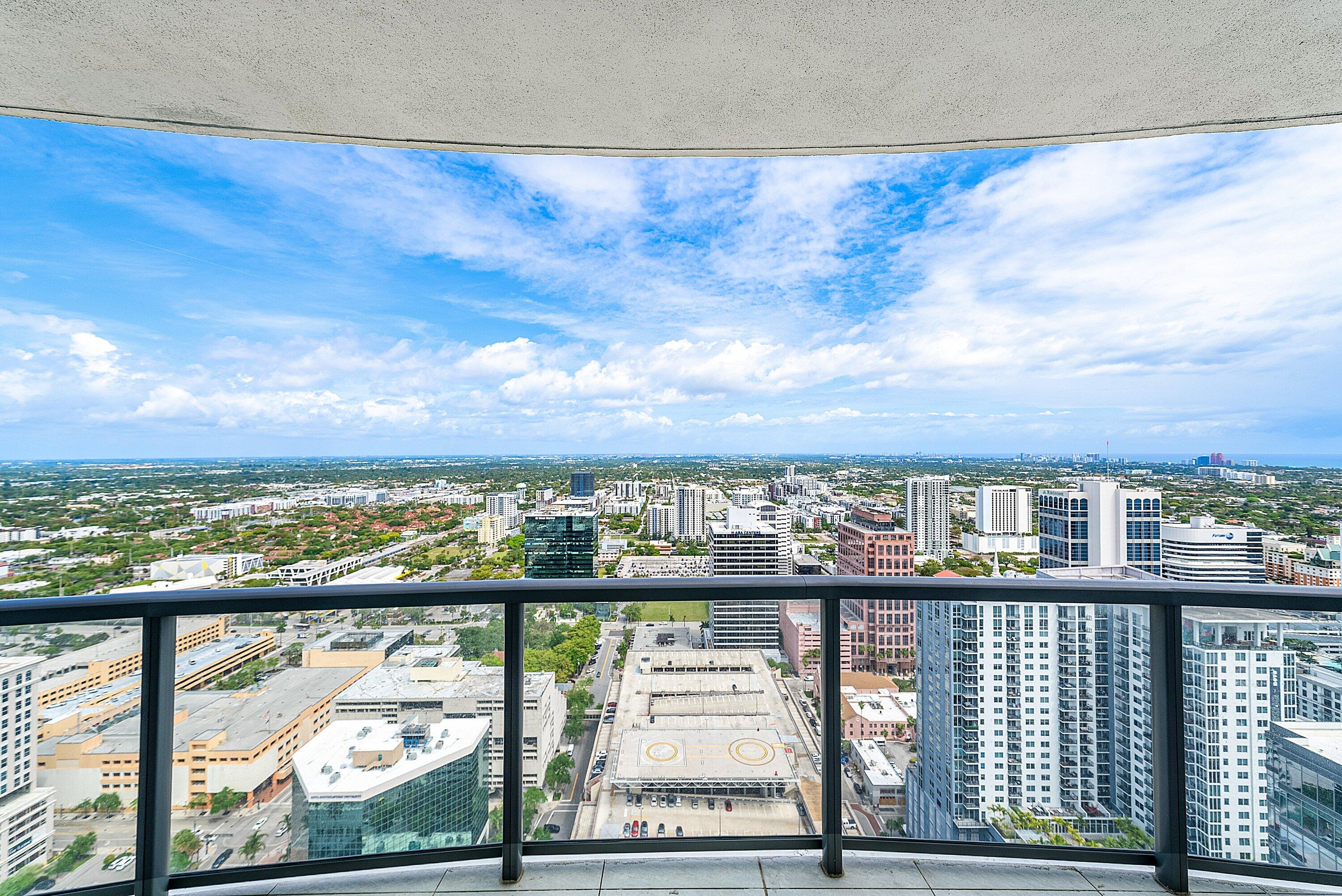 100 E Las Olas Boulevard 4301 Property Photo 12
