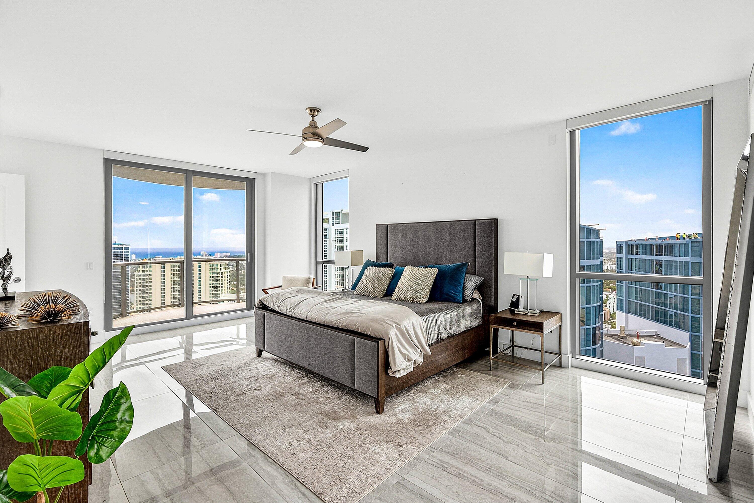 100 E Las Olas Boulevard 4301 Property Photo 19