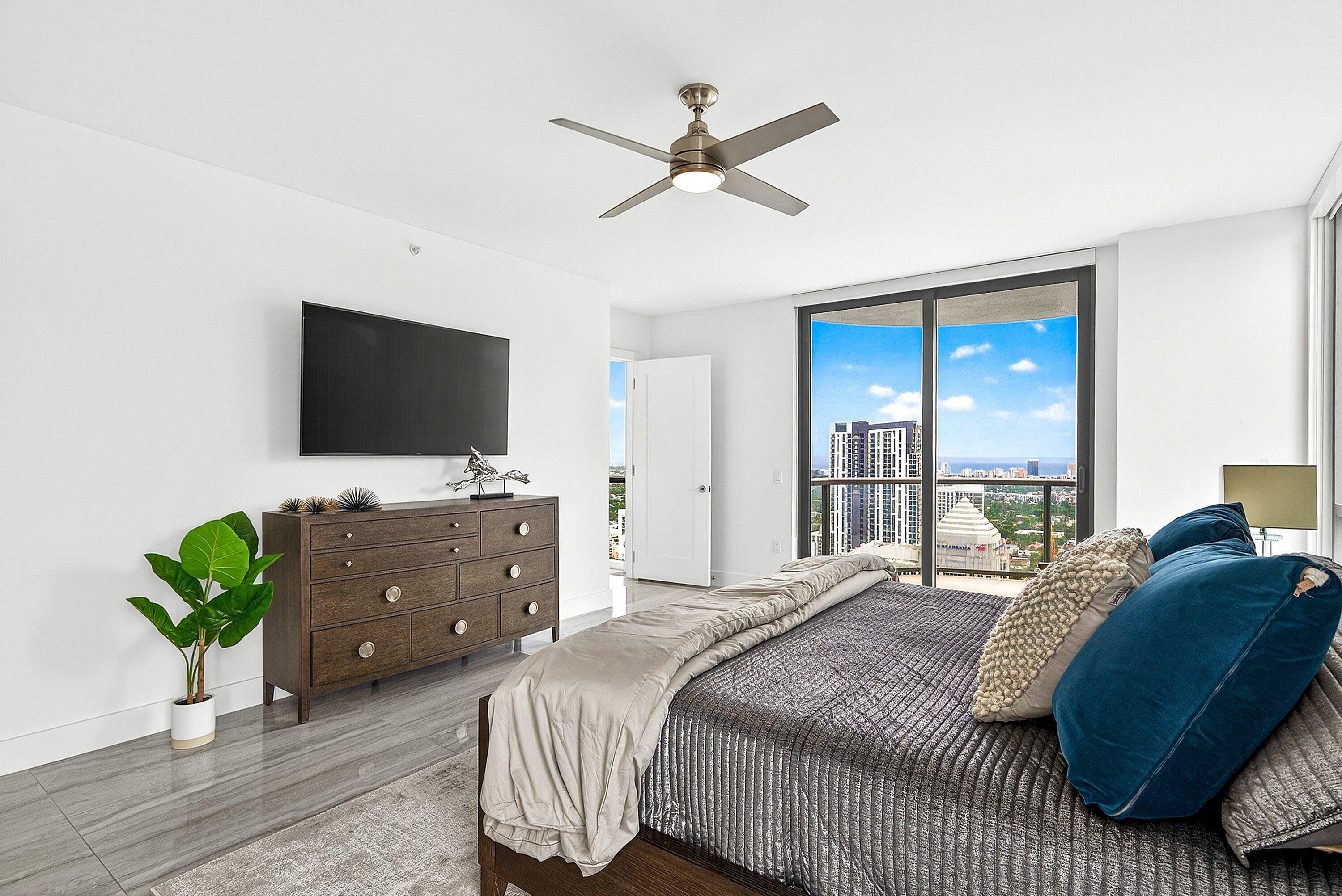 100 E Las Olas Boulevard 4301 Property Photo 20