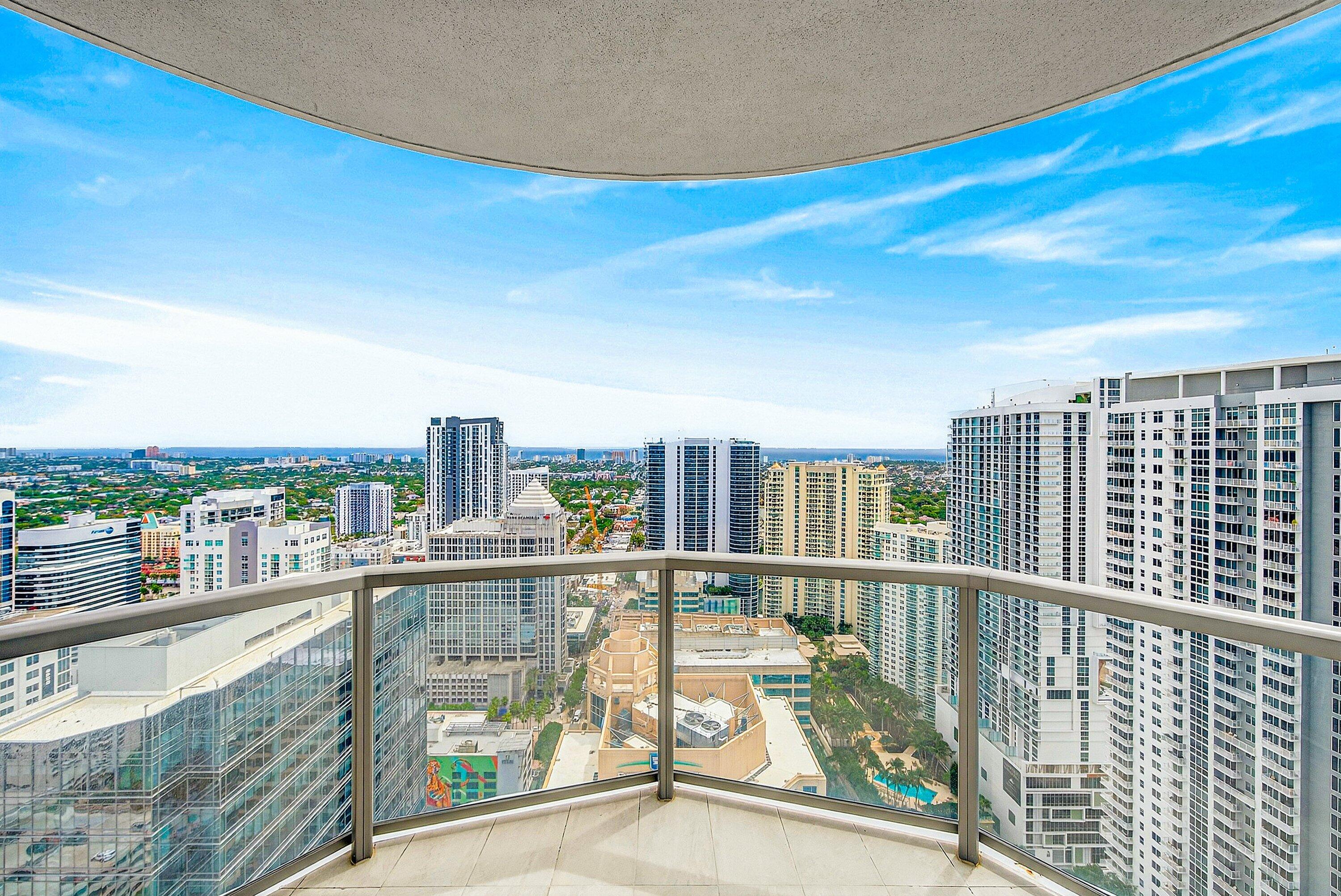 100 E Las Olas Boulevard 4301 Property Photo 24