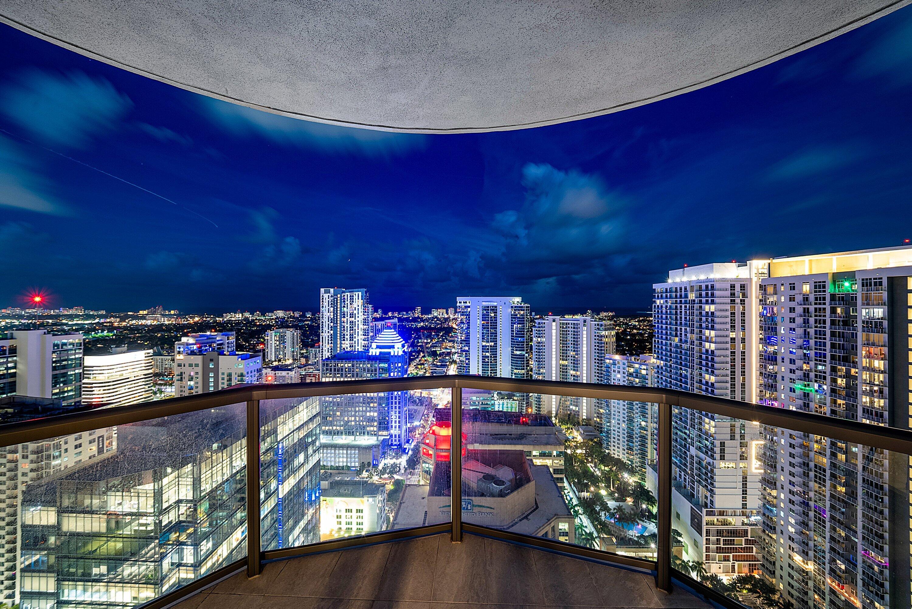 100 E Las Olas Boulevard 4301 Property Photo 25