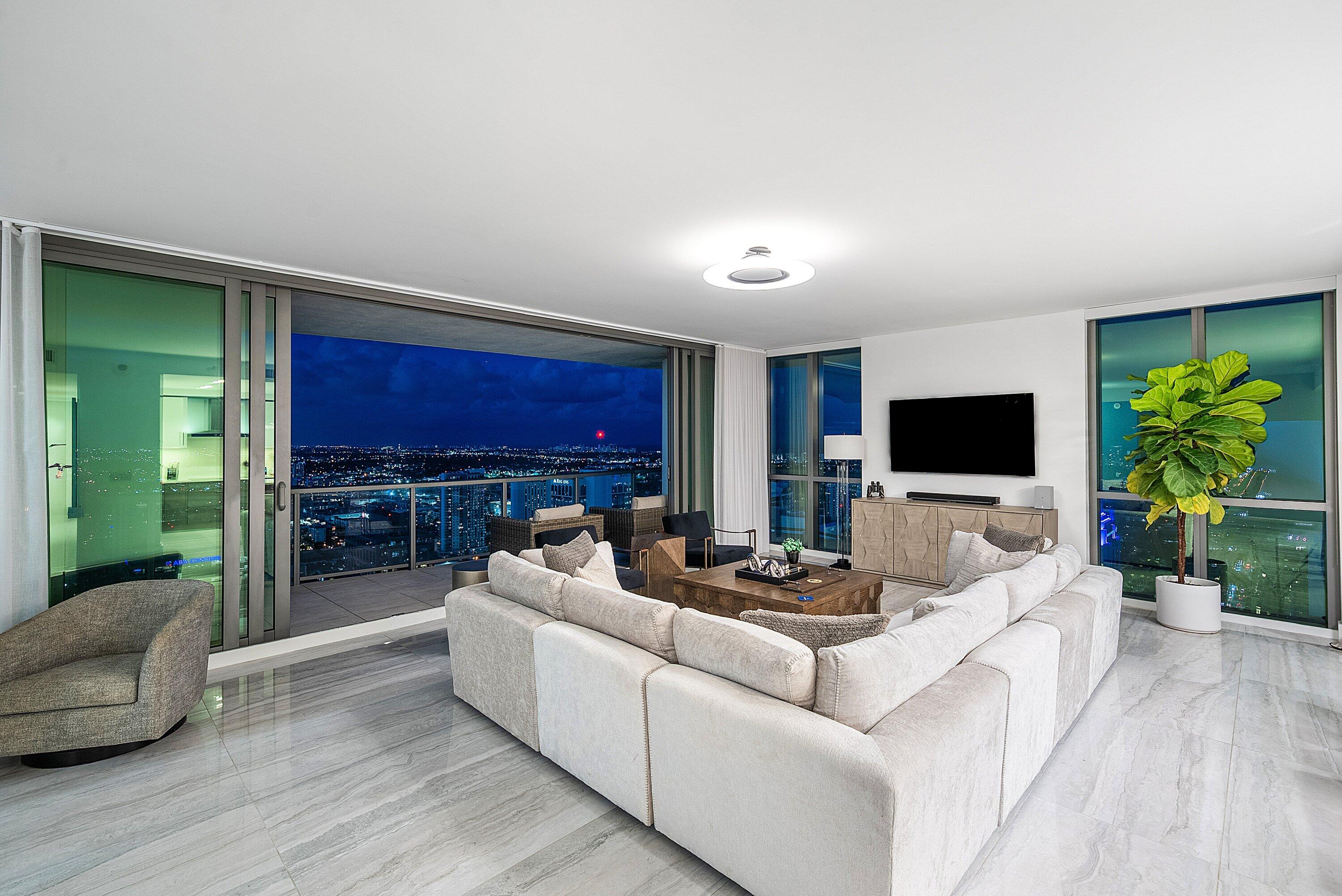 100 E Las Olas Boulevard 4301 Property Photo 34
