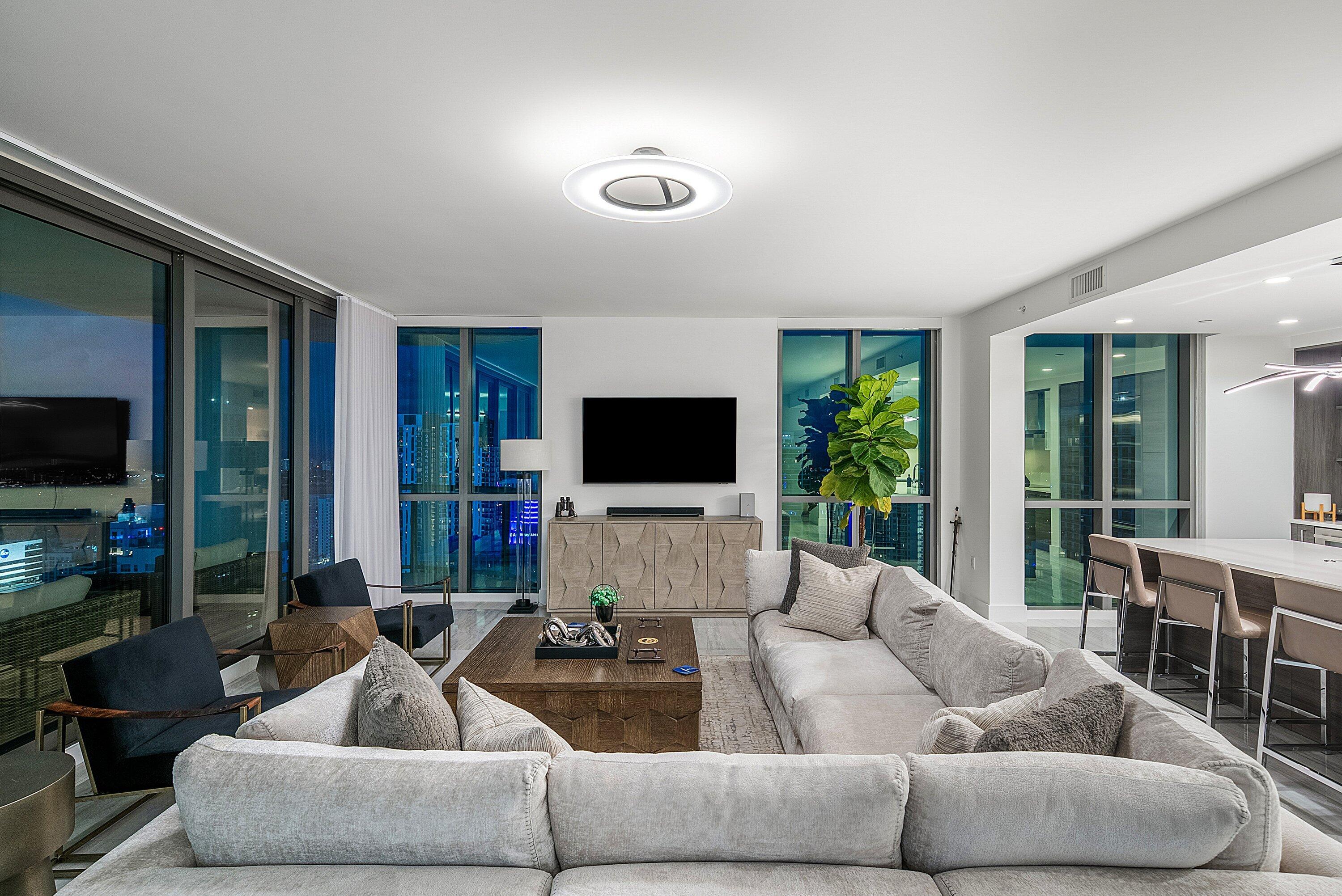 100 E Las Olas Boulevard 4301 Property Photo 35