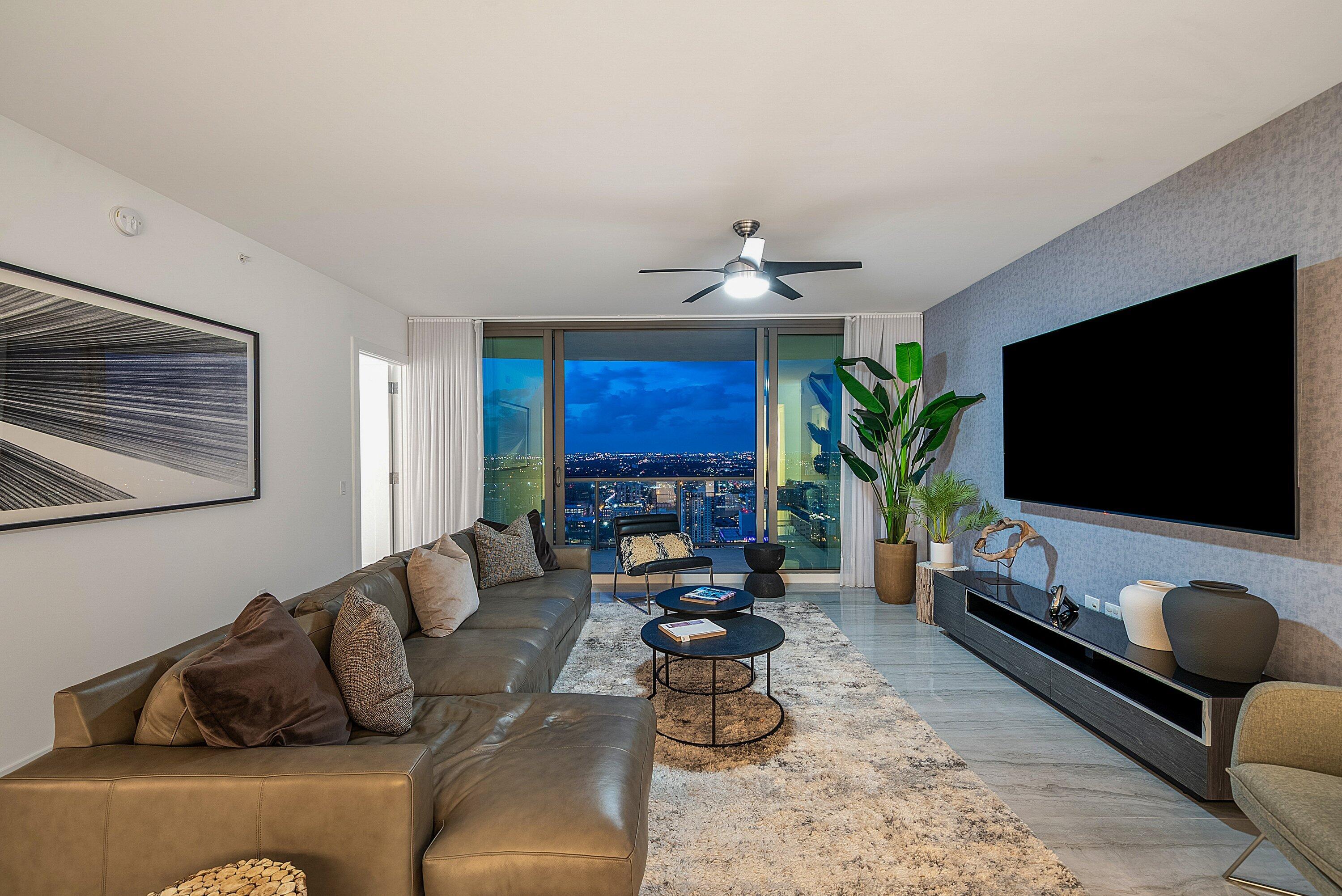 100 E Las Olas Boulevard 4301 Property Photo 38
