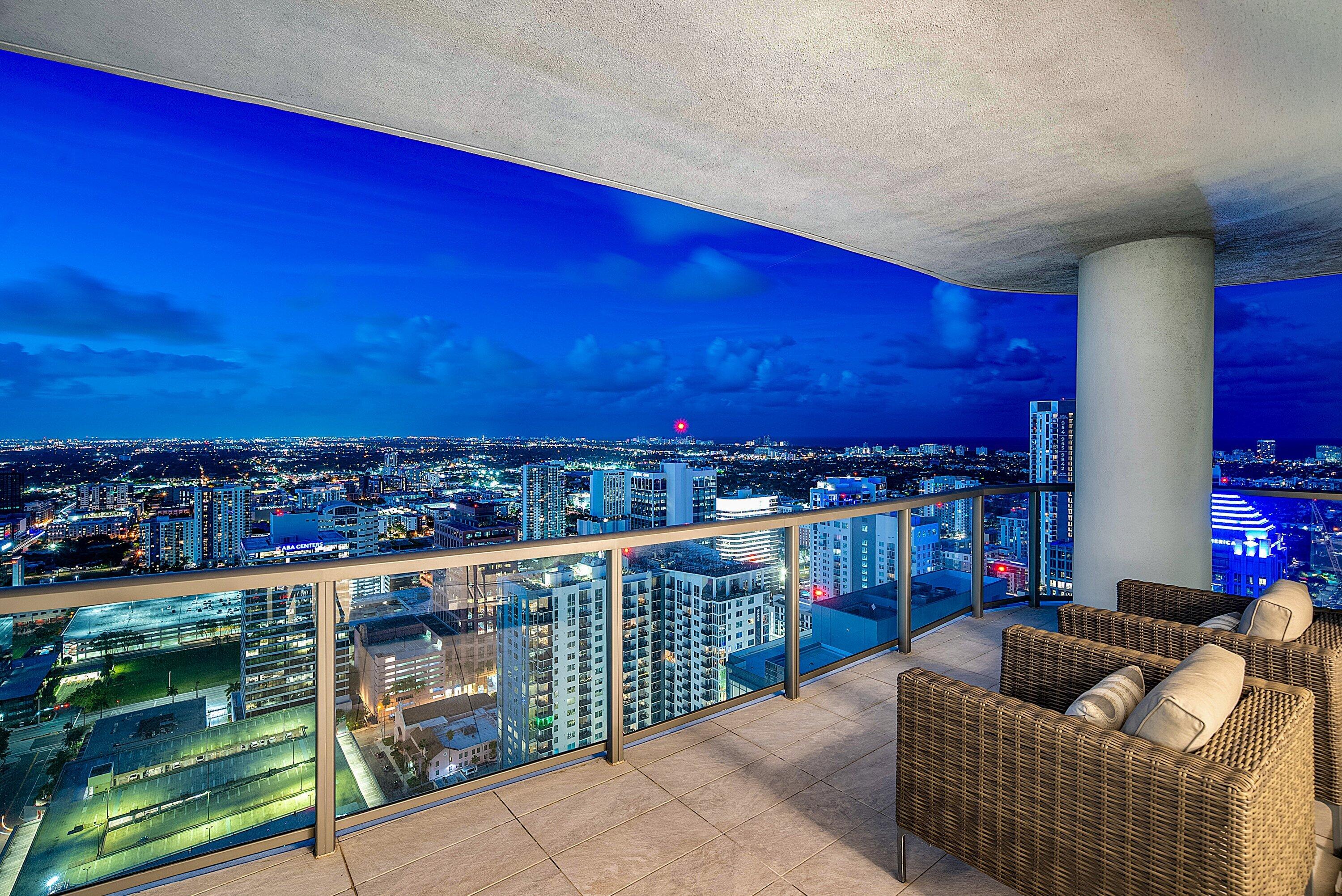 100 E Las Olas Boulevard 4301 Property Photo 42