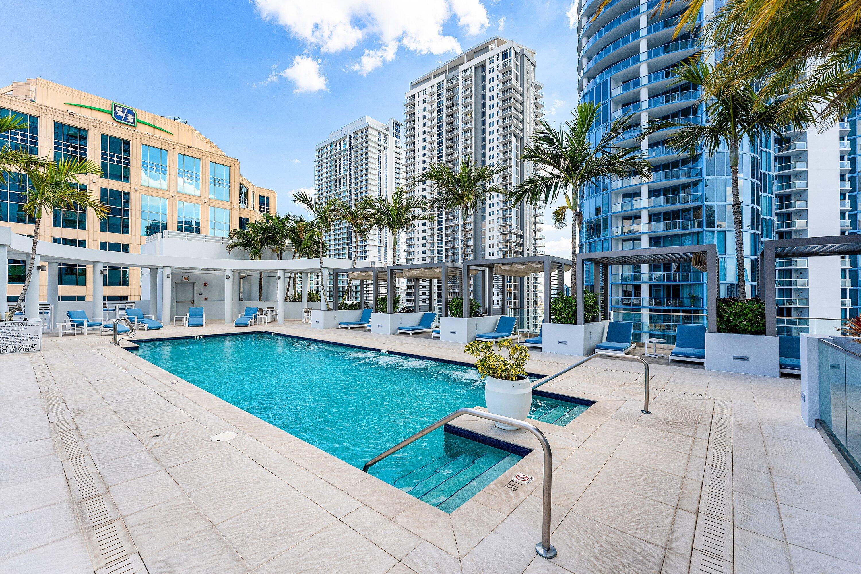 100 E Las Olas Boulevard 4301 Property Photo 50