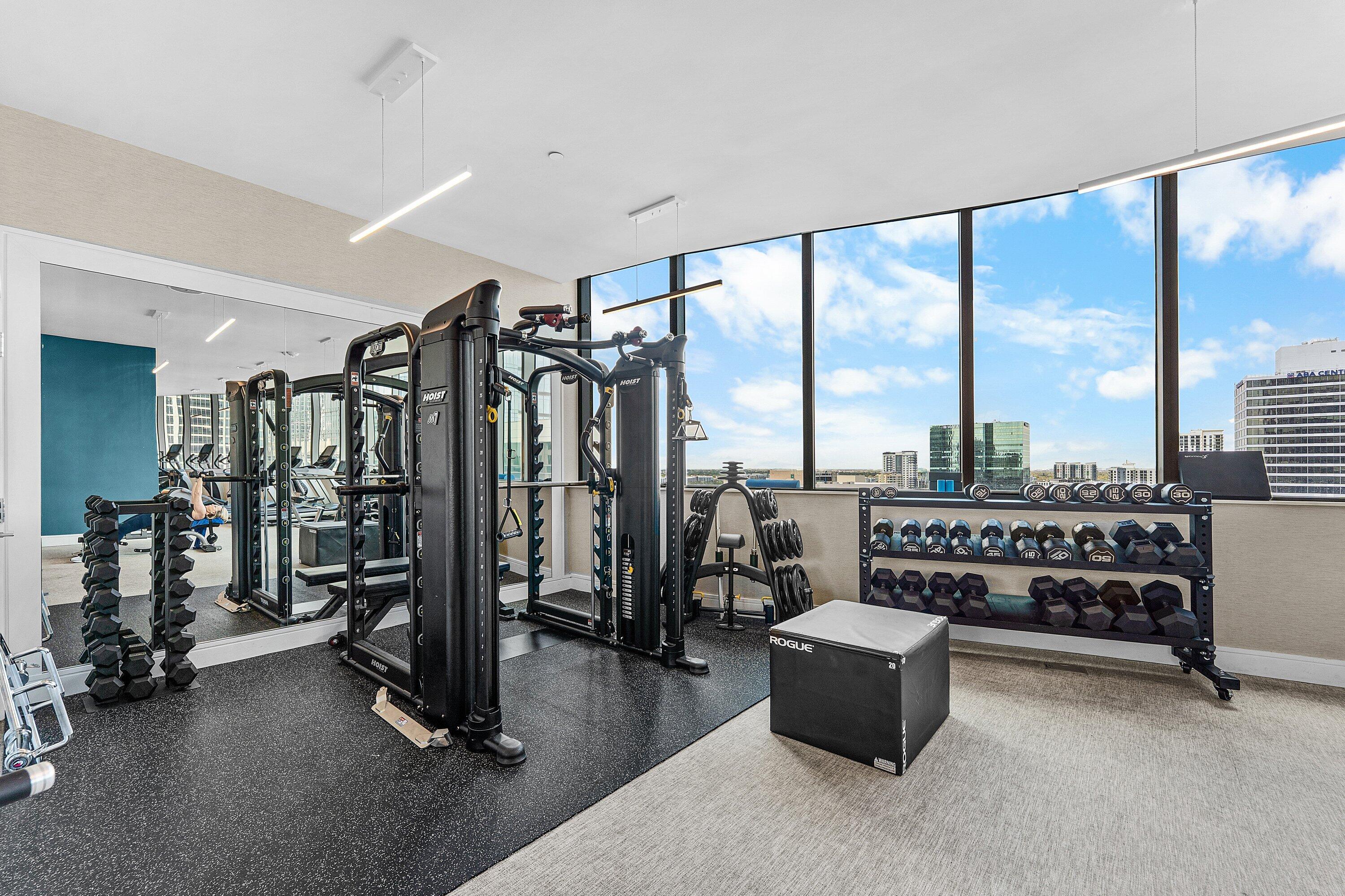 100 E Las Olas Boulevard 4301 Property Photo 54