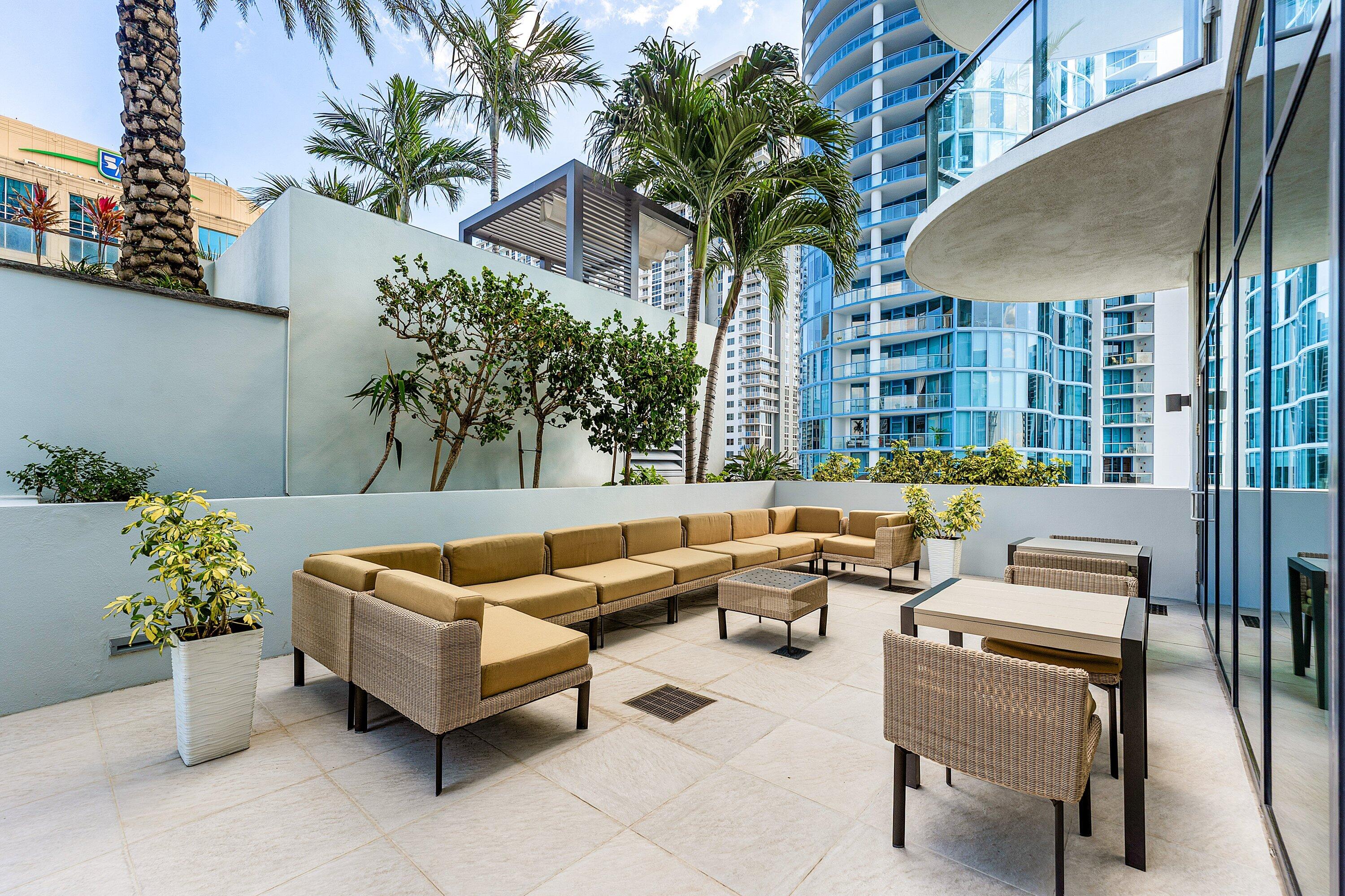 100 E Las Olas Boulevard 4301 Property Photo 59