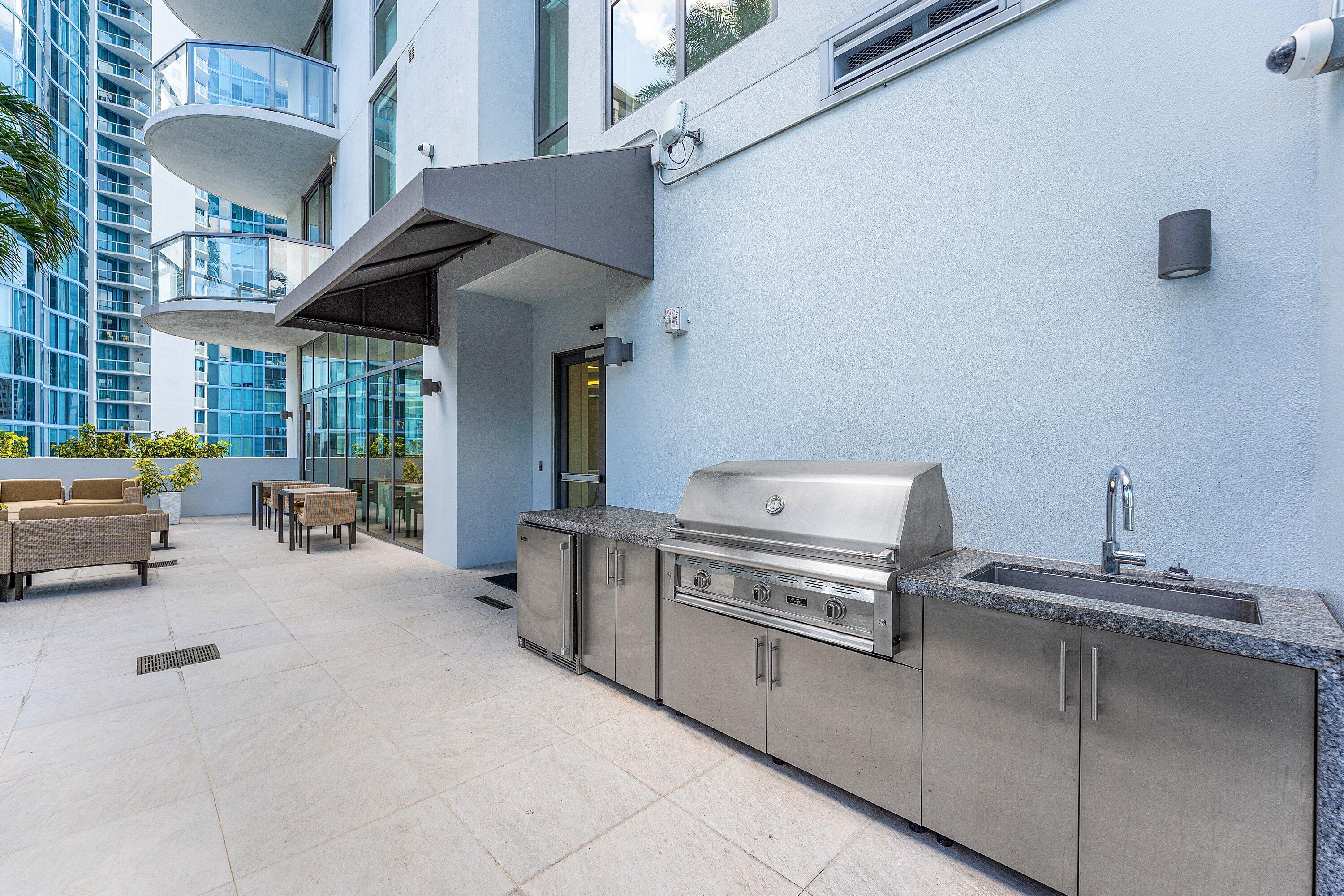 100 E Las Olas Boulevard 4301 Property Photo 60
