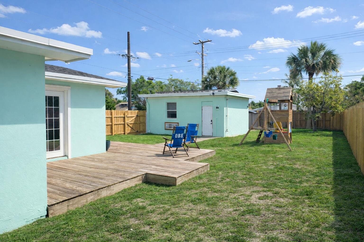 1002 S K Street Property Photo 1