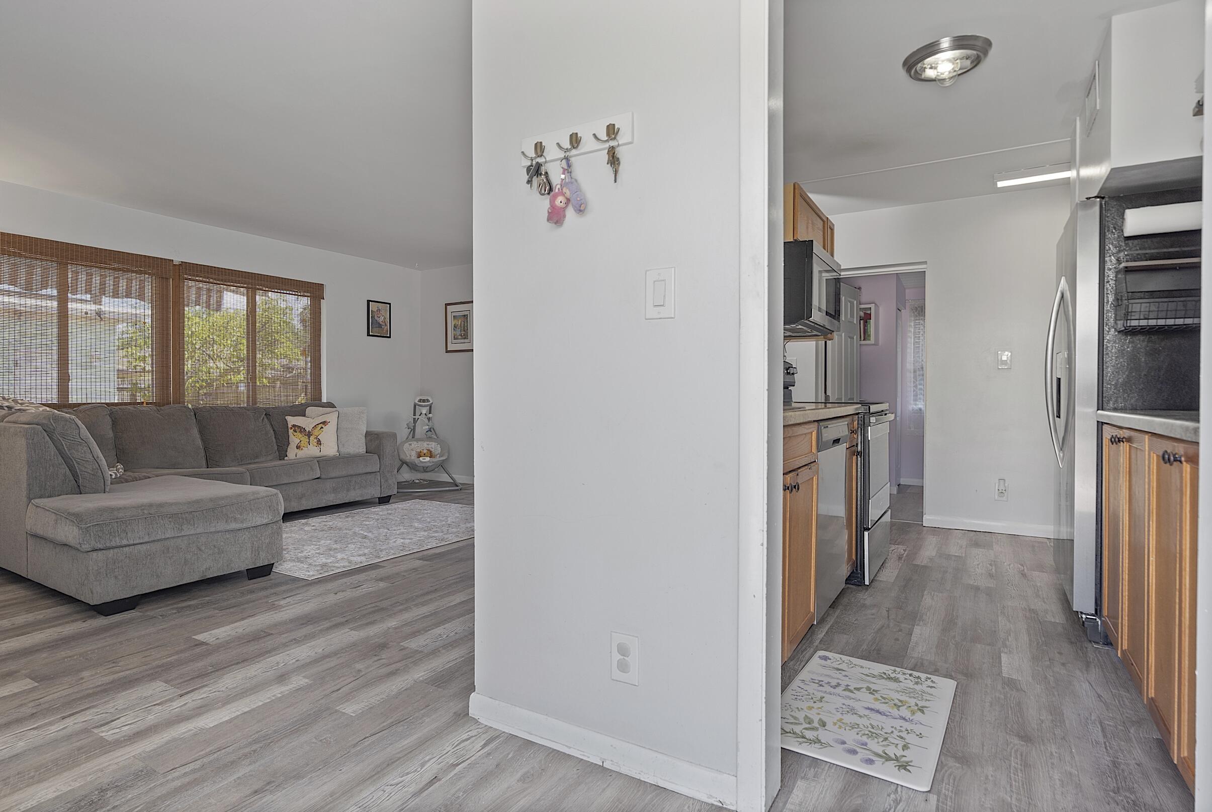 1002 S K Street Property Photo 9