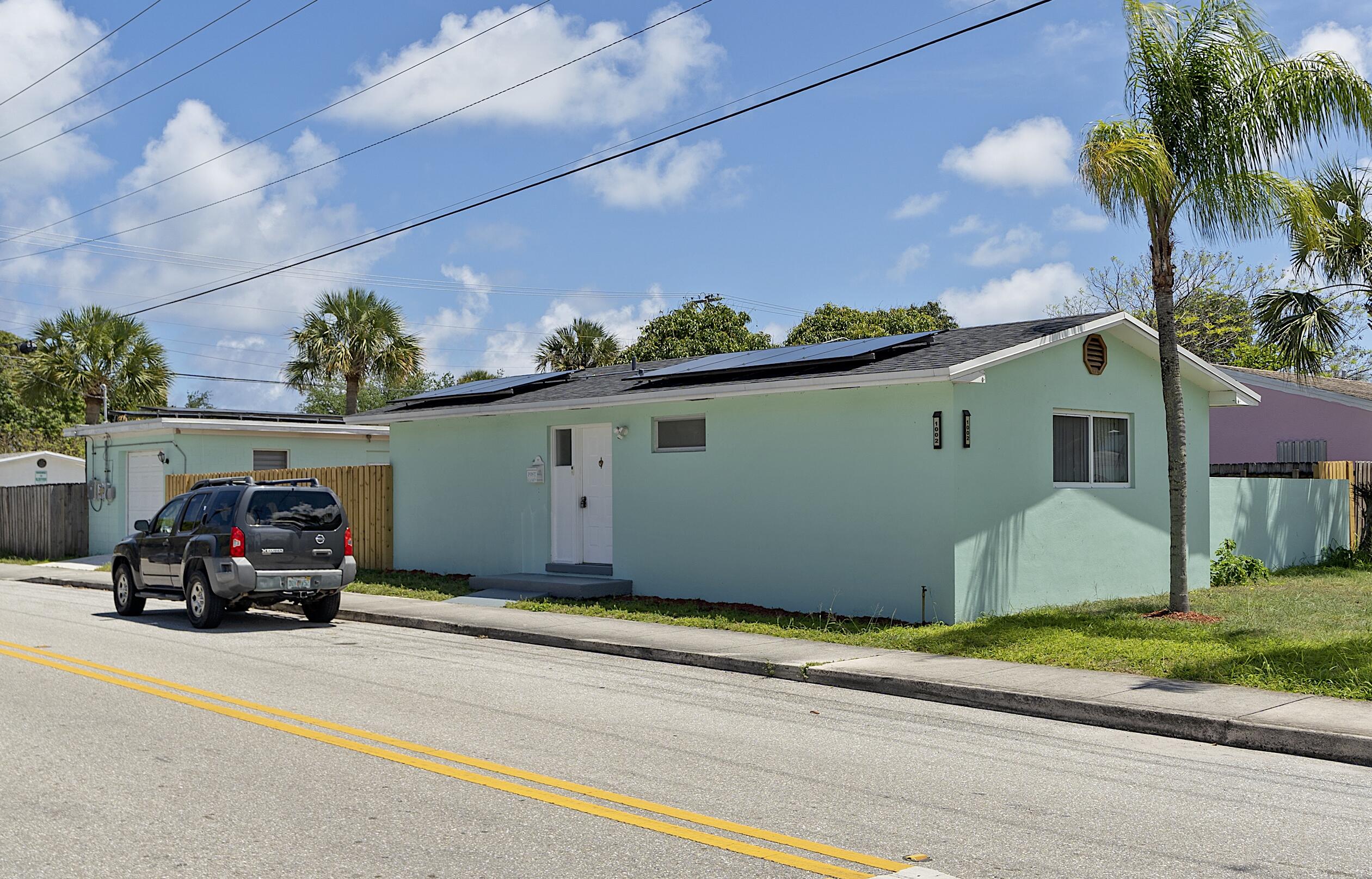 1002 S K Street Property Photo 24
