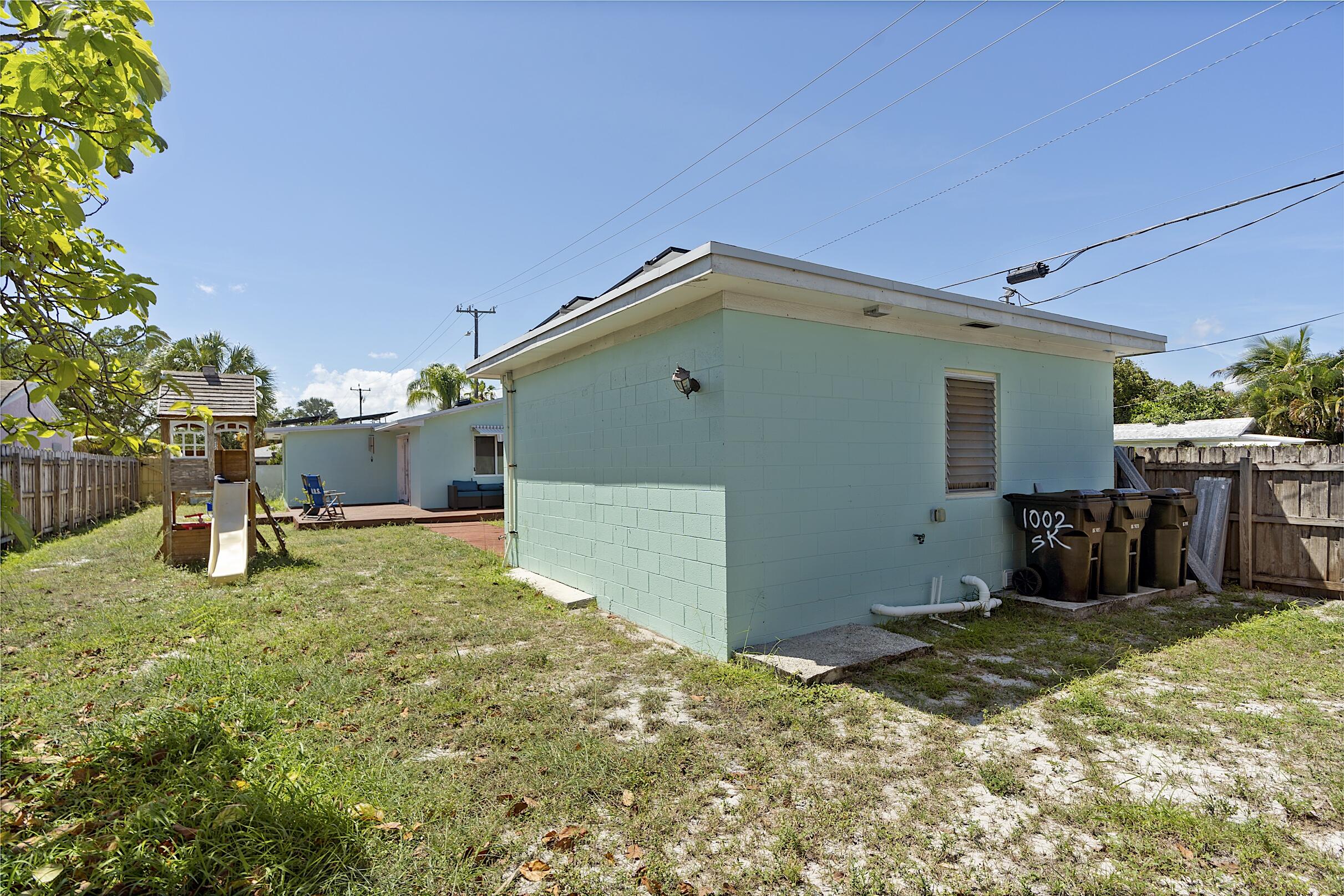 1002 S K Street Property Photo 26