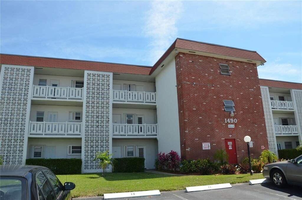1490 NW 43rd Avenue 208