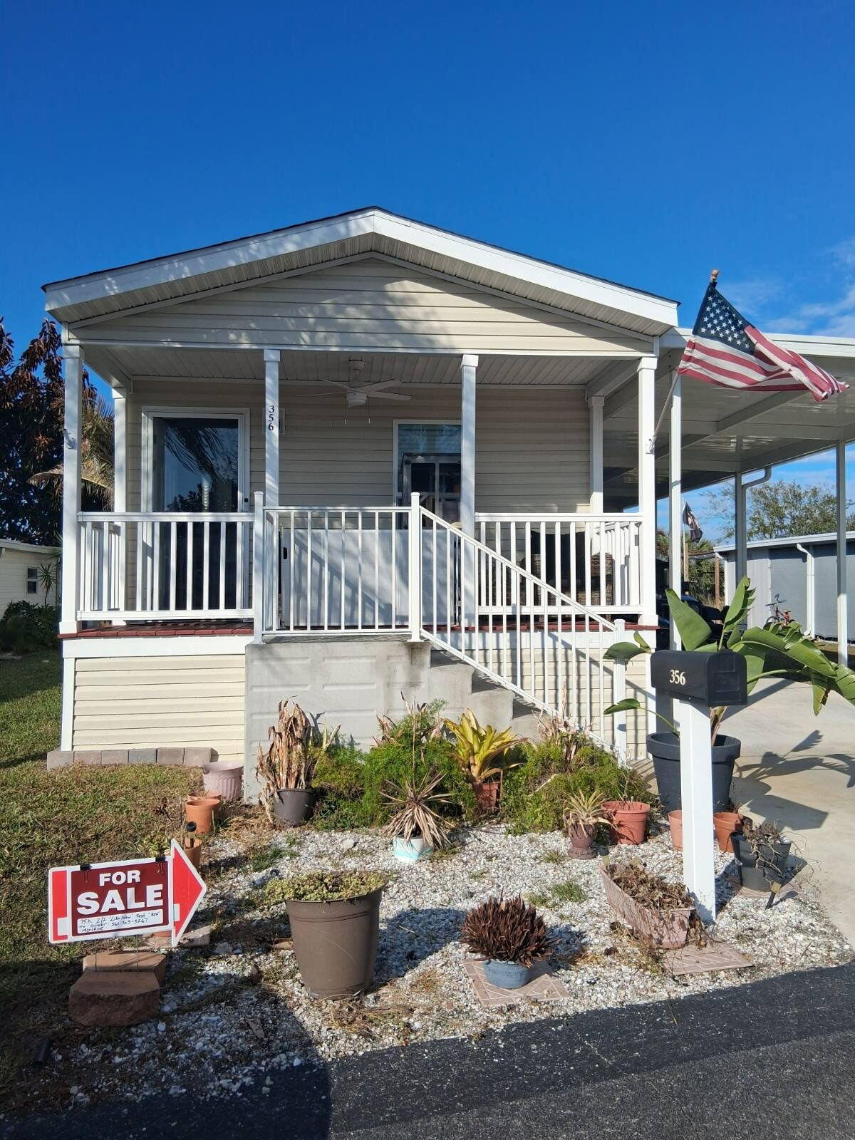 356 Mockingbird Avenue Property Photo 1
