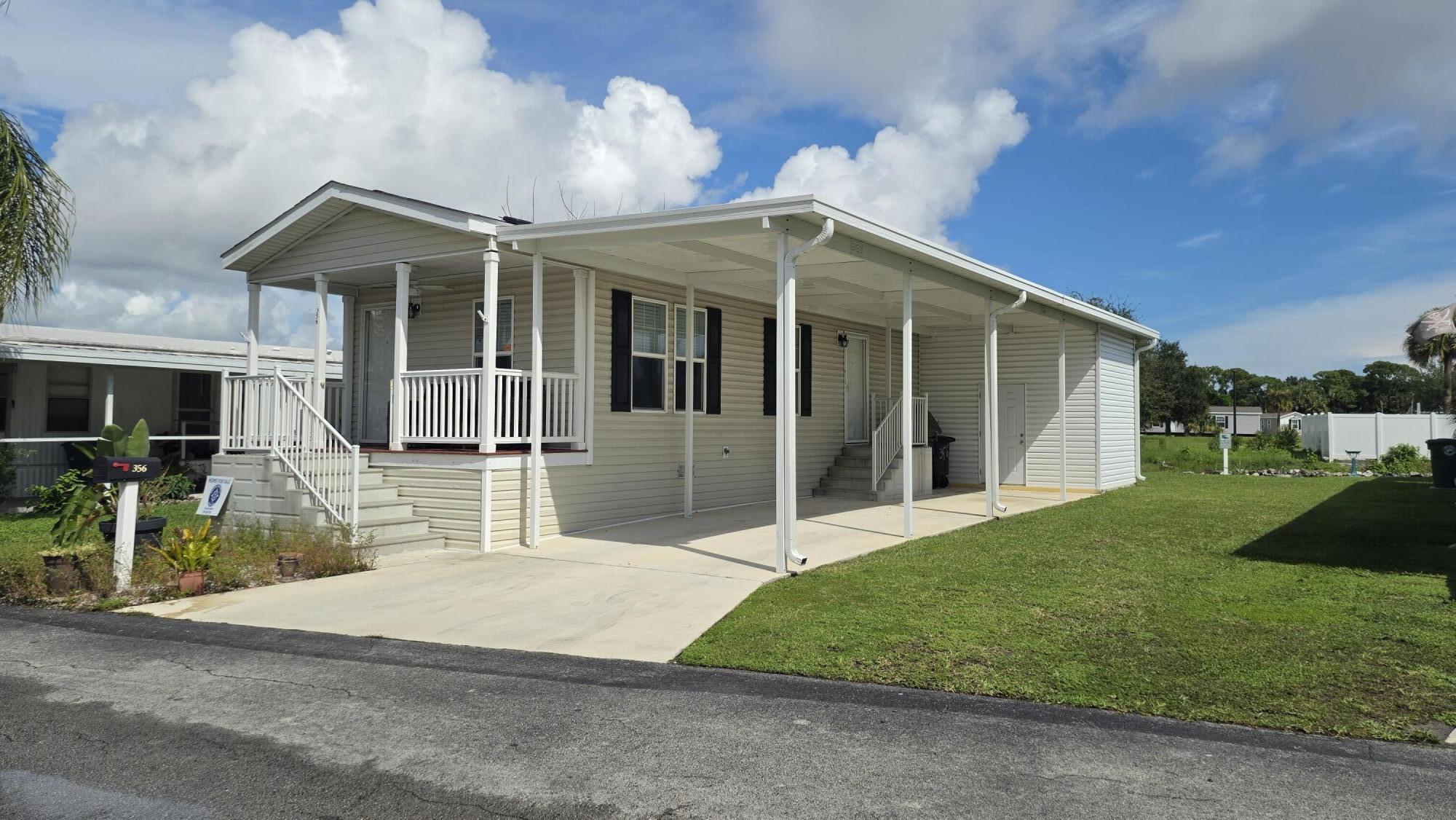 356 Mockingbird Avenue Property Photo 1