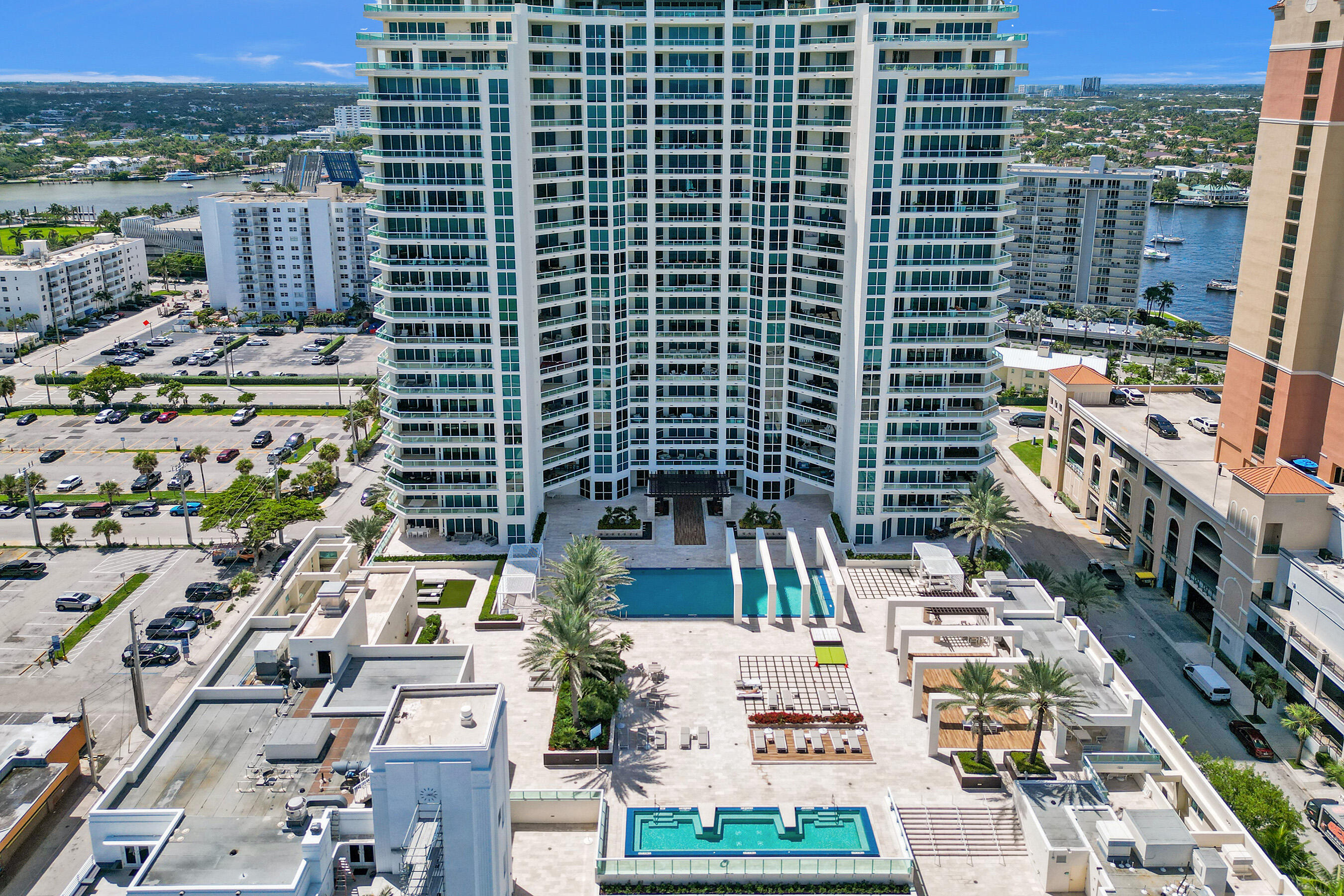 101 S Fort Lauderdale Beach Boulevard 1107 Property Photo 2