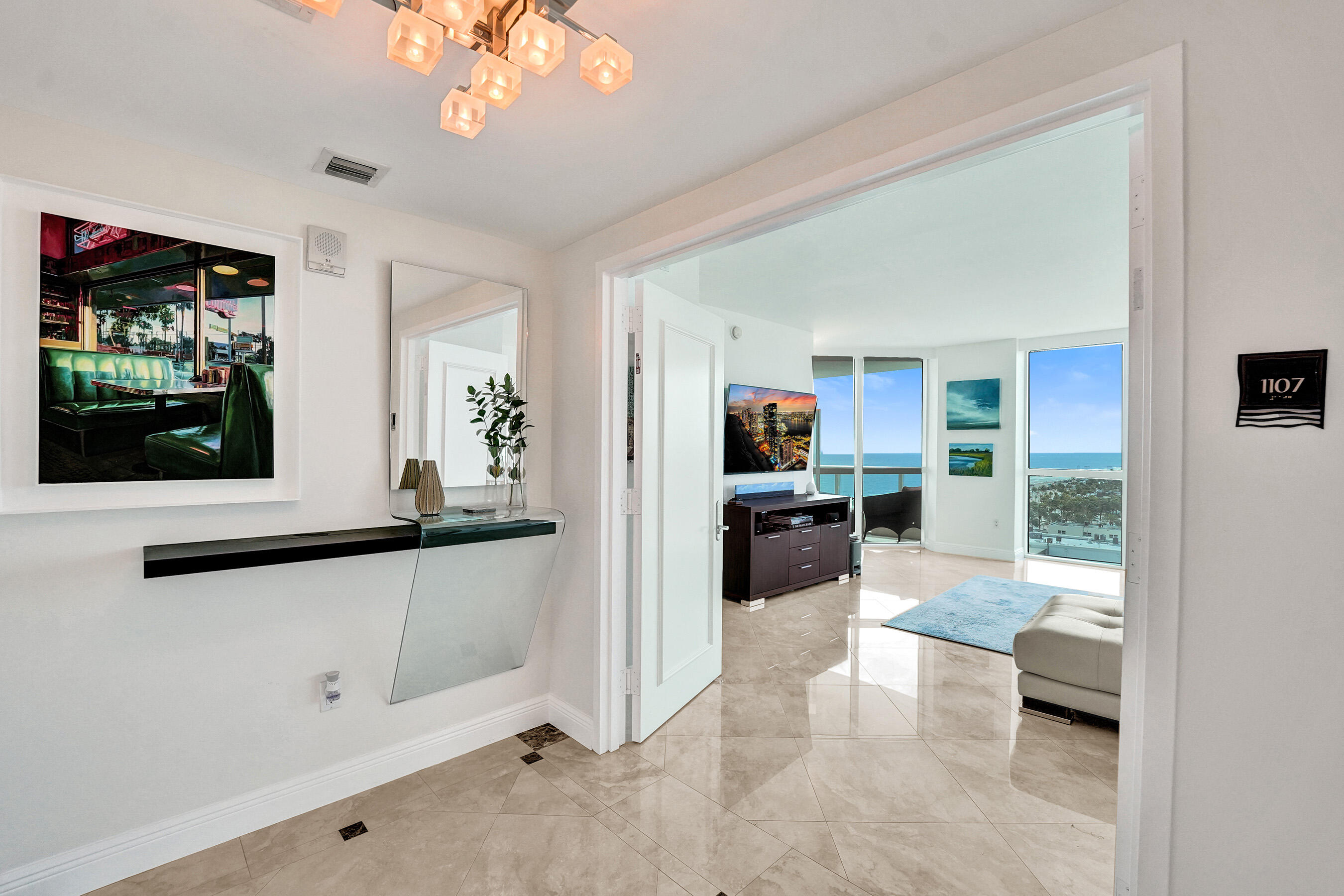 101 S Fort Lauderdale Beach Boulevard 1107 Property Photo 3