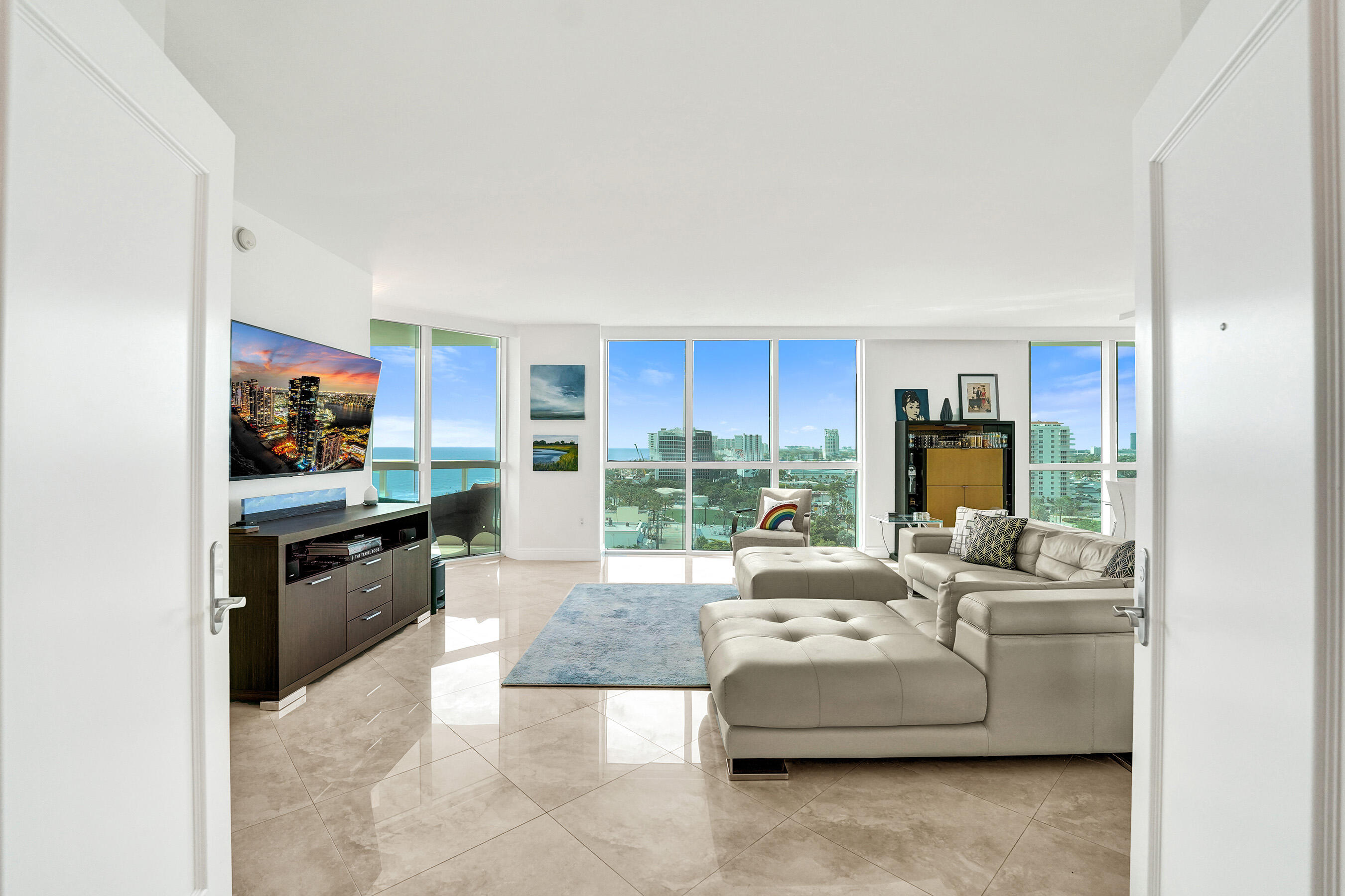 101 S Fort Lauderdale Beach Boulevard 1107 Property Photo 4