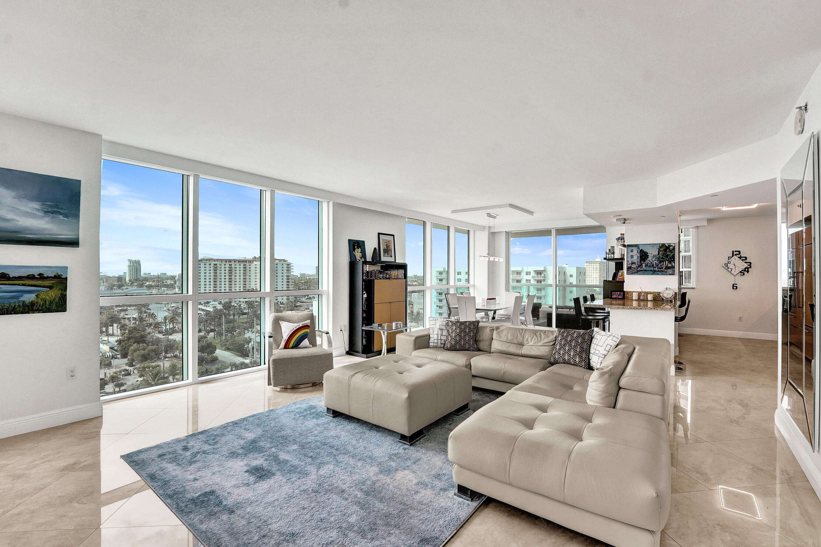 101 S Fort Lauderdale Beach Boulevard 1107 Property Photo 5