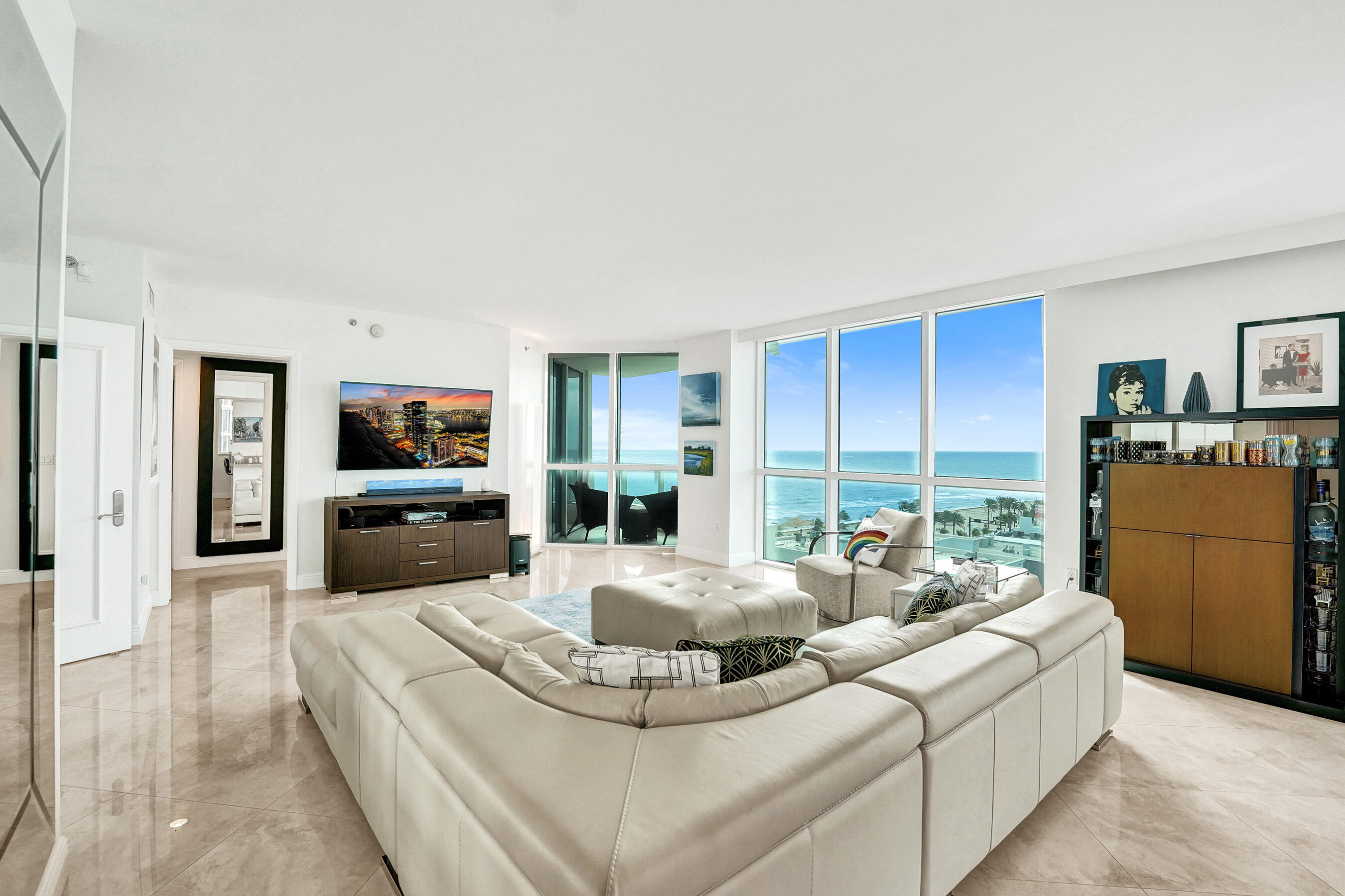 101 S Fort Lauderdale Beach Boulevard 1107 Property Photo 6