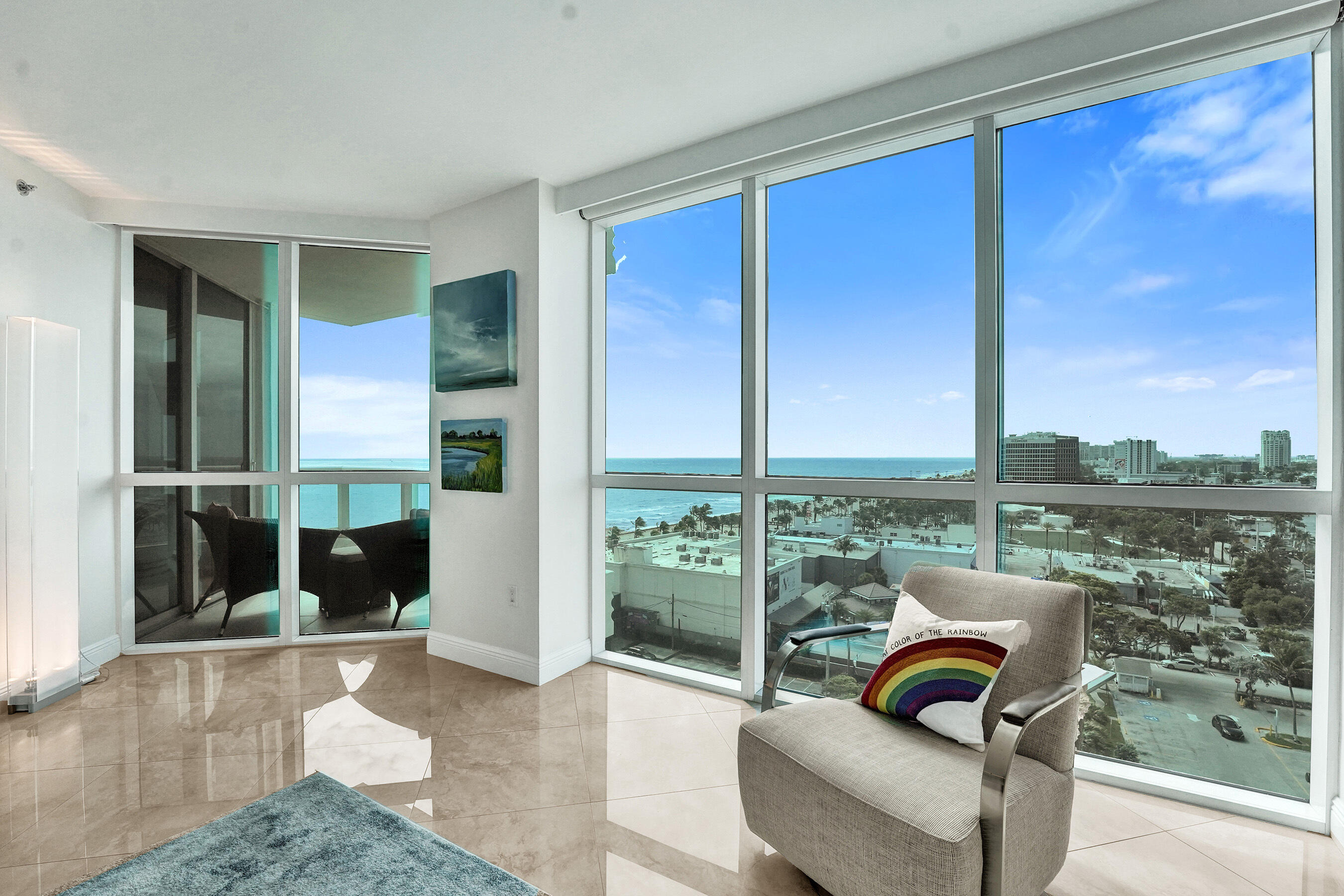 101 S Fort Lauderdale Beach Boulevard 1107 Property Photo 7