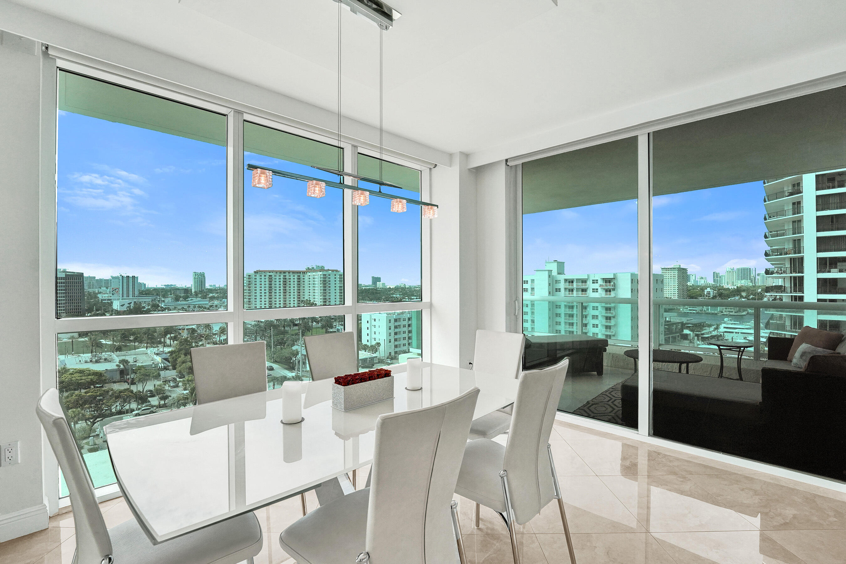 101 S Fort Lauderdale Beach Boulevard 1107 Property Photo 9