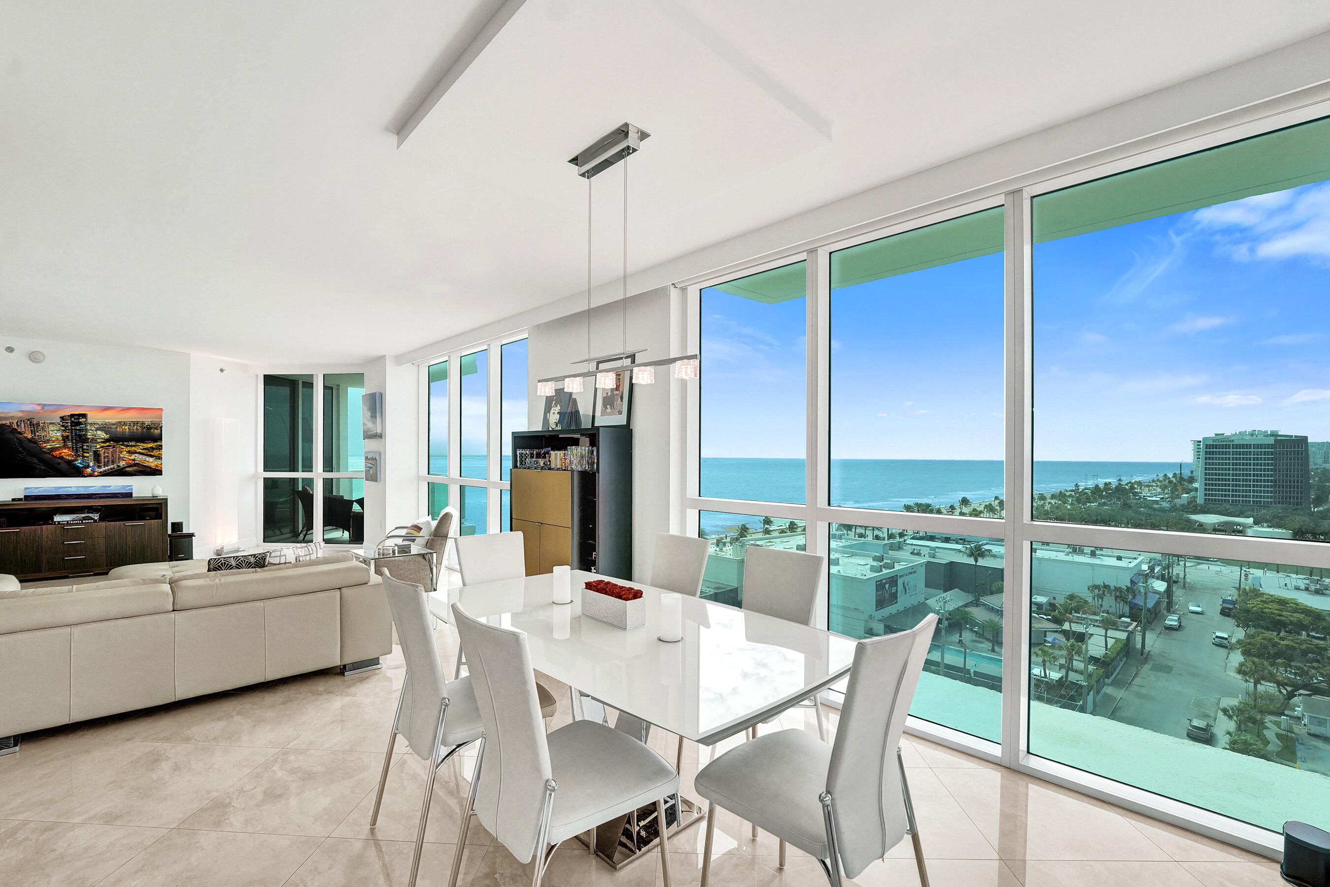 101 S Fort Lauderdale Beach Boulevard 1107 Property Photo 10