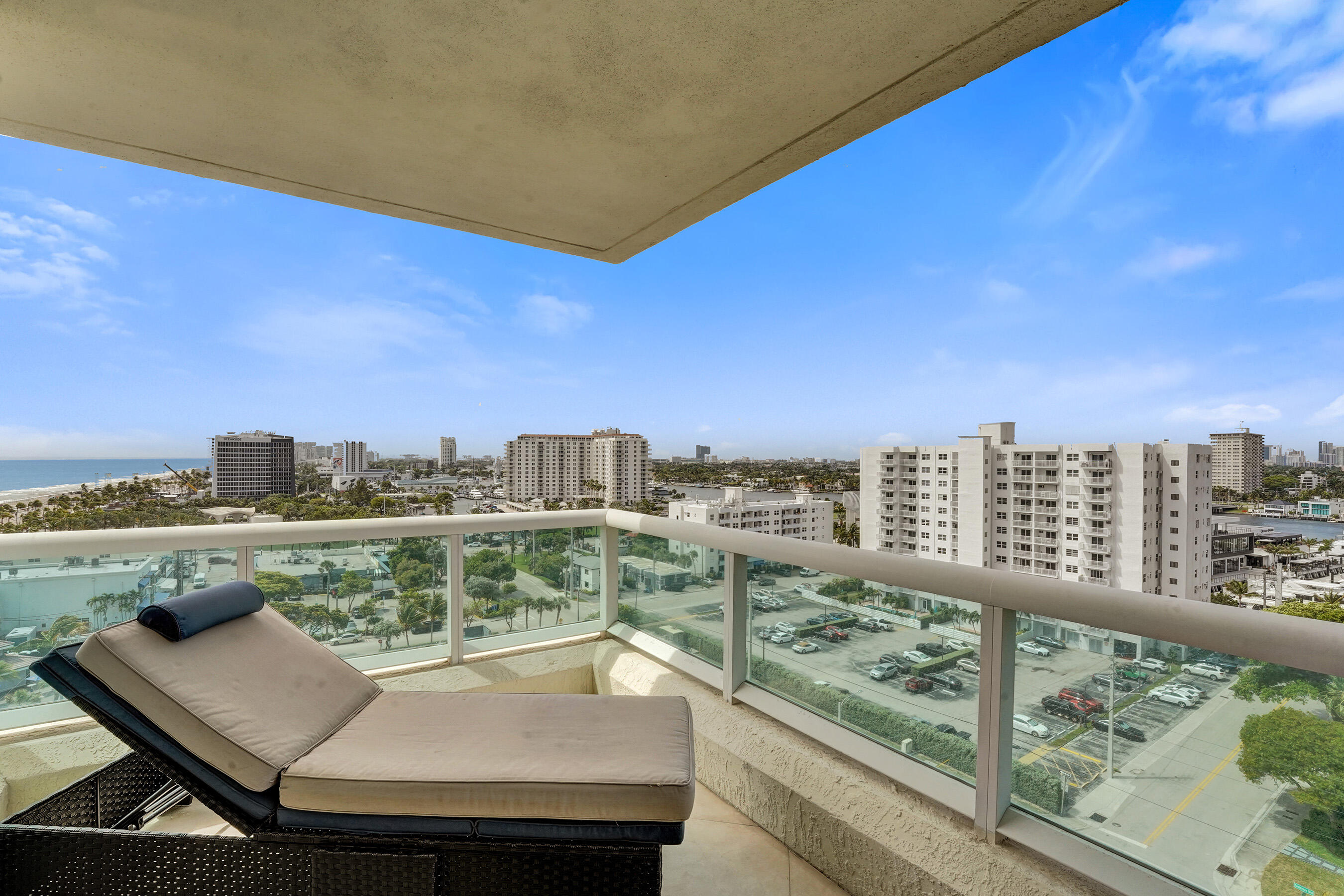 101 S Fort Lauderdale Beach Boulevard 1107 Property Photo 13