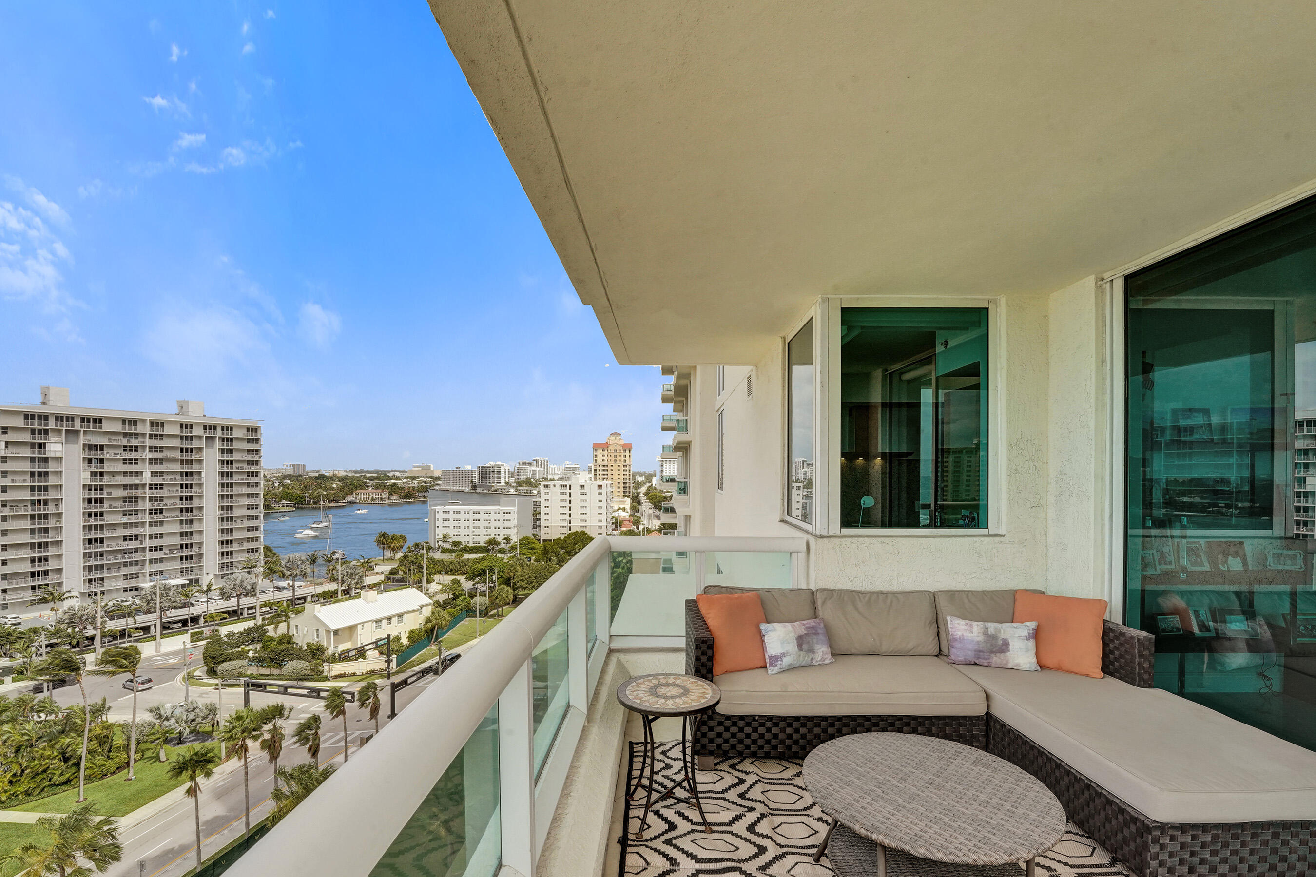 101 S Fort Lauderdale Beach Boulevard 1107 Property Photo 14