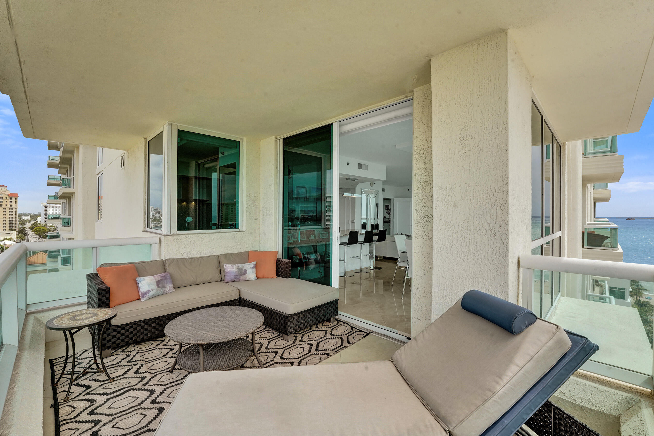 101 S Fort Lauderdale Beach Boulevard 1107 Property Photo 15