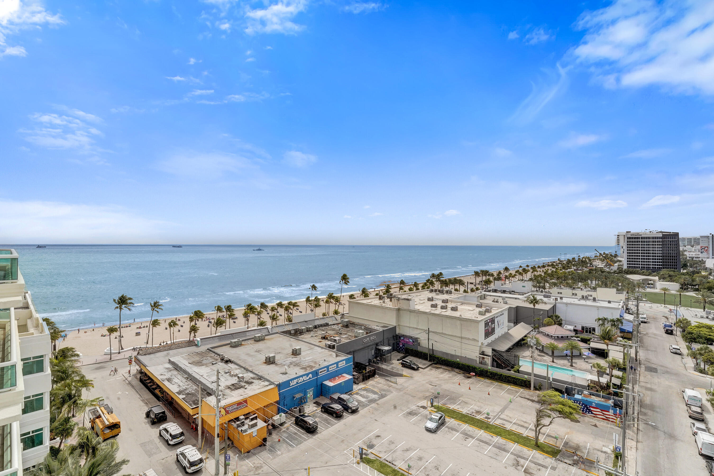 101 S Fort Lauderdale Beach Boulevard 1107 Property Photo 16