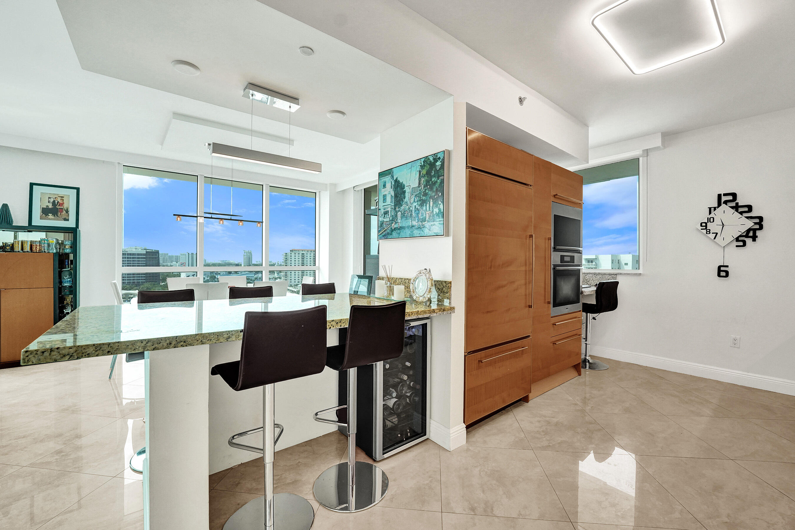 101 S Fort Lauderdale Beach Boulevard 1107 Property Photo 19