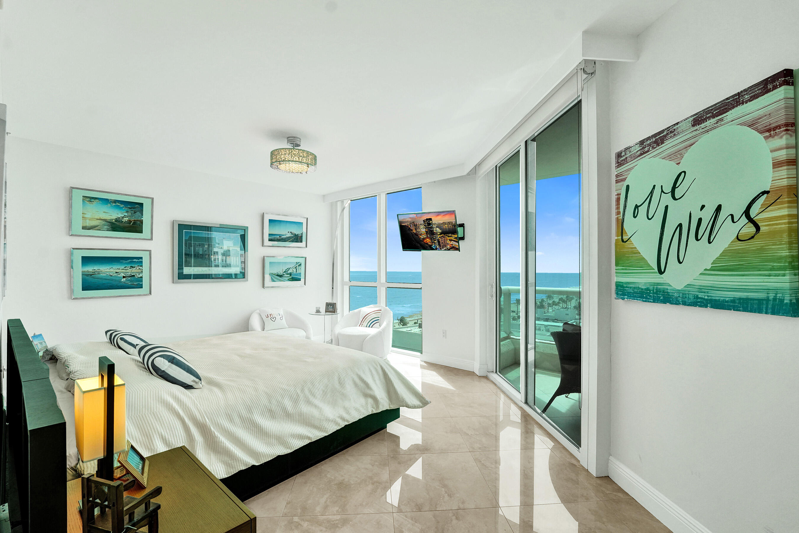 101 S Fort Lauderdale Beach Boulevard 1107 Property Photo 23
